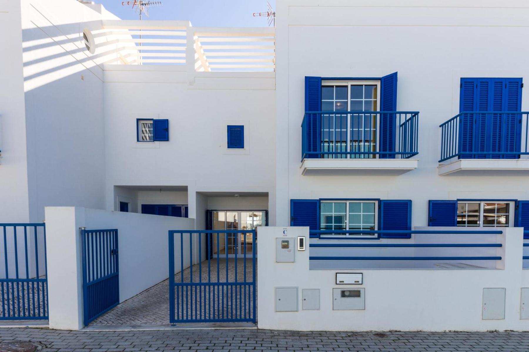 Holiday home Blue By Algarvemanta *