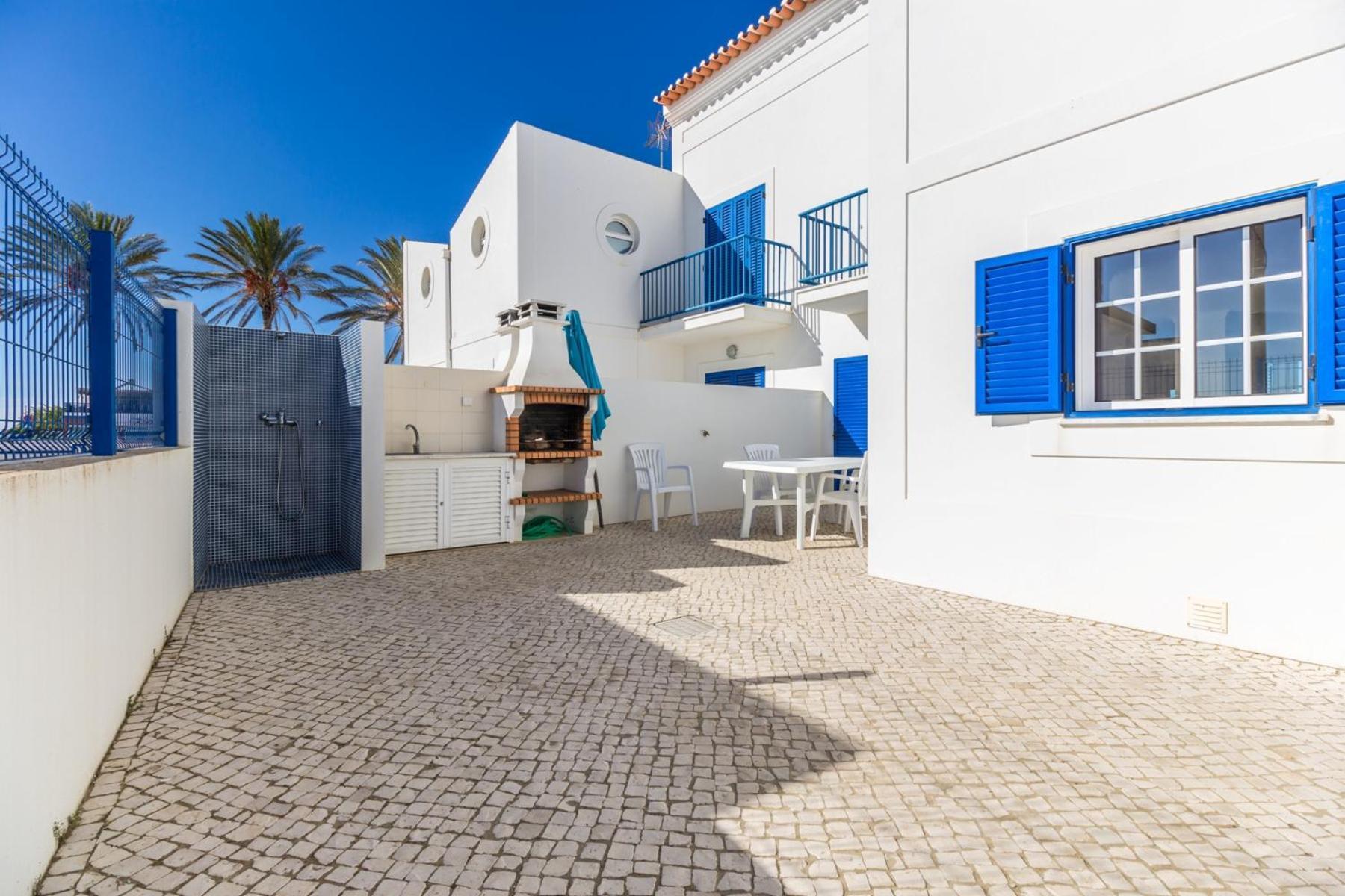 Blue By Algarvemanta Holiday home Manta Rota