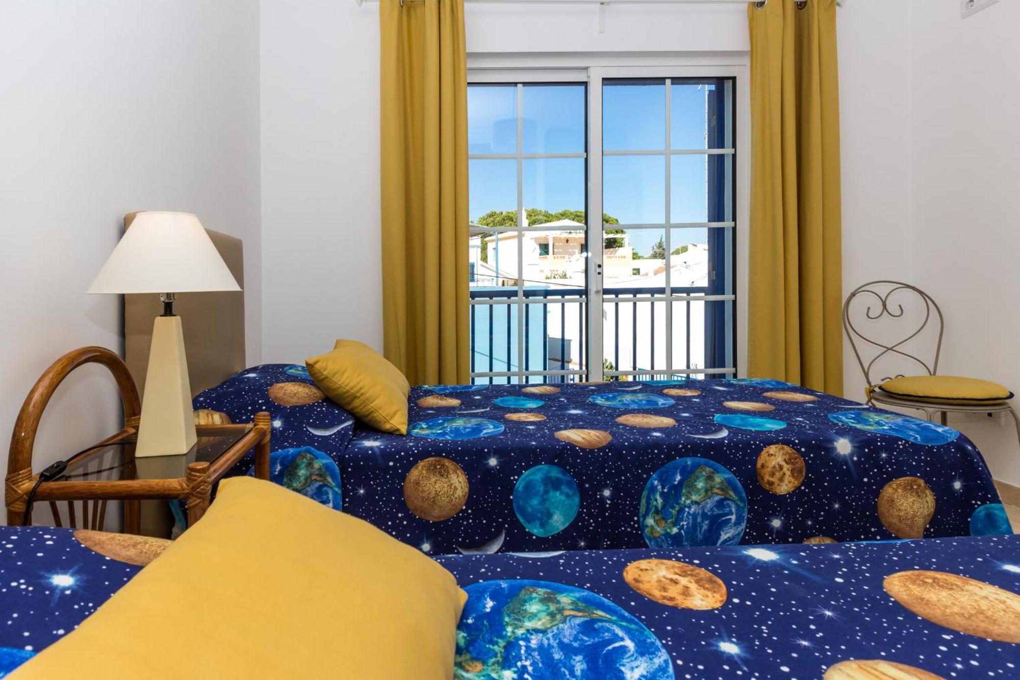 Blue By Algarvemanta Holiday home *