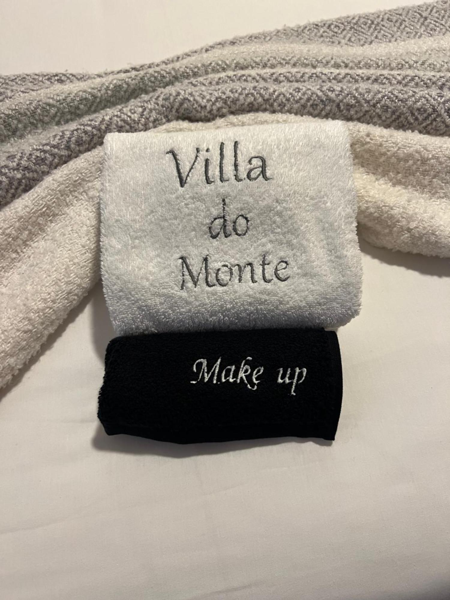 Villa Do Monte