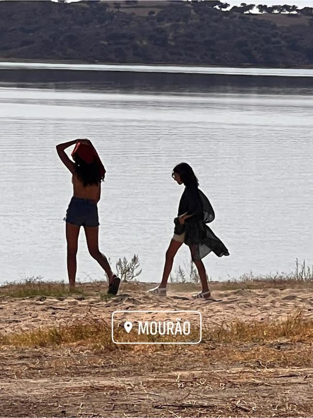 Hostel Slowly-com Vagar Mourao