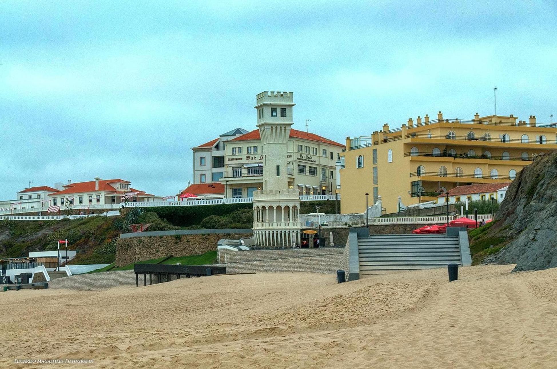 Apartment De Santa Cruz - Casa Mar