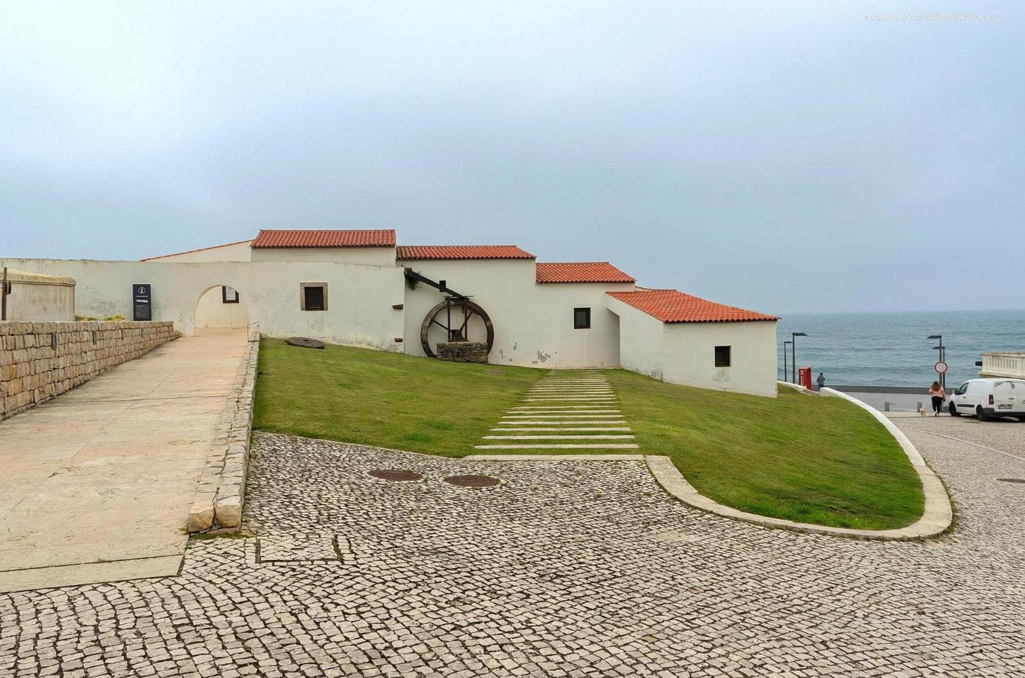 De Santa Cruz - Casa Mar Apartment Silveira (Lisbon)