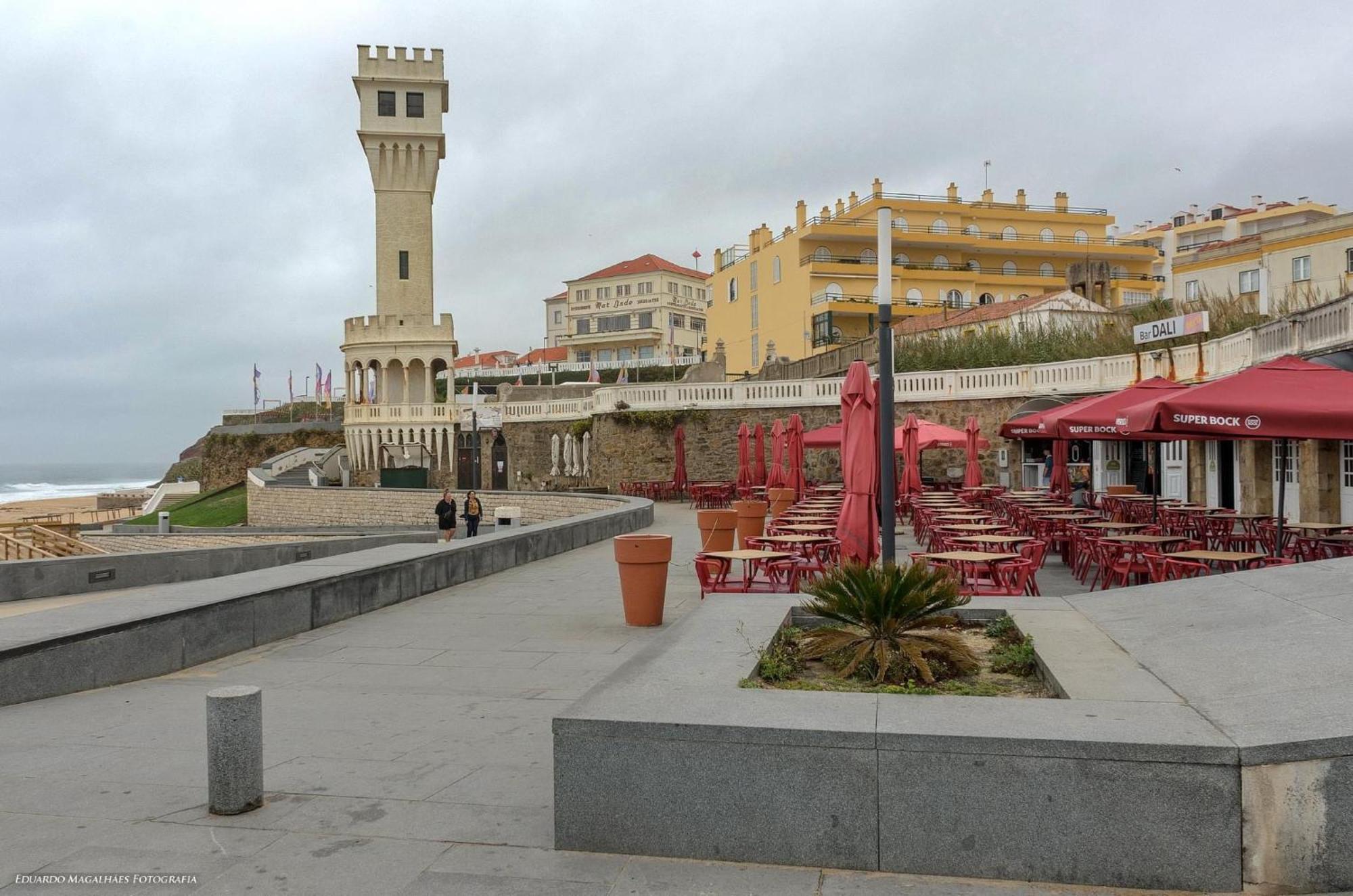 Apartment De Santa Cruz - Casa Mar Silveira (Lisbon)