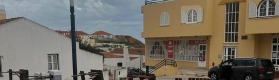 De Santa Cruz - Casa Mar *
