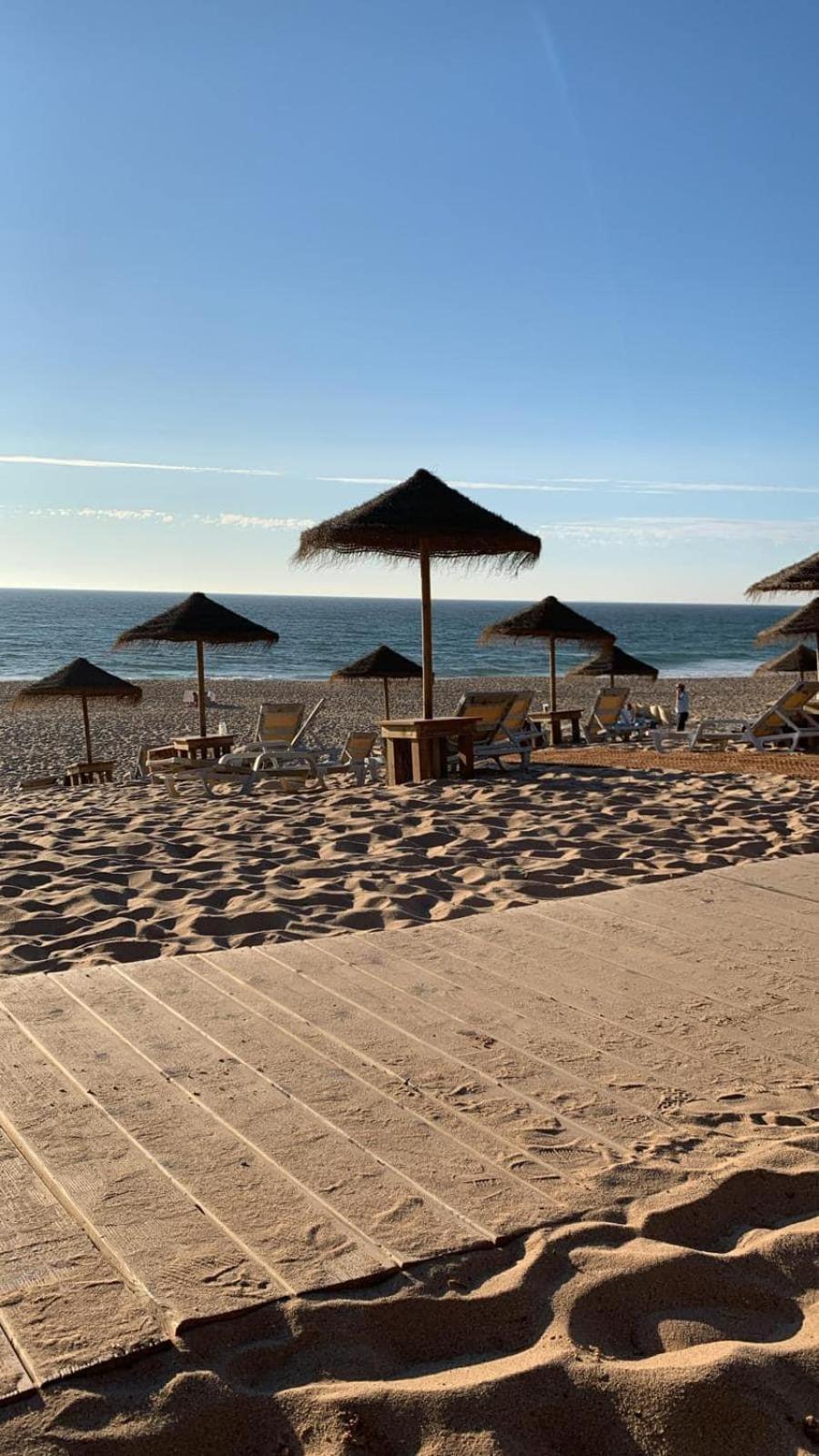 De Santa Cruz - Casa Mar Silveira (Lisbon)