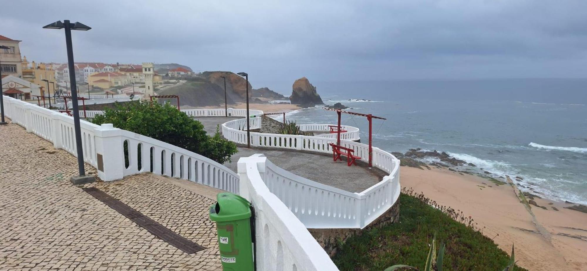 De Santa Cruz - Casa Mar