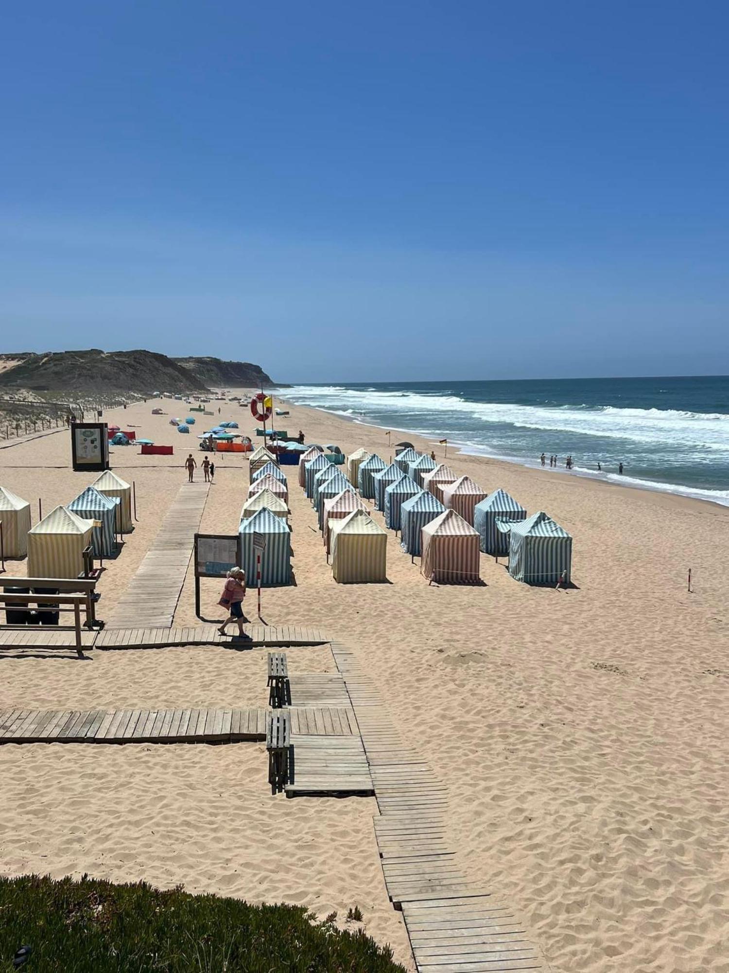 Apartment De Santa Cruz - Casa Mar