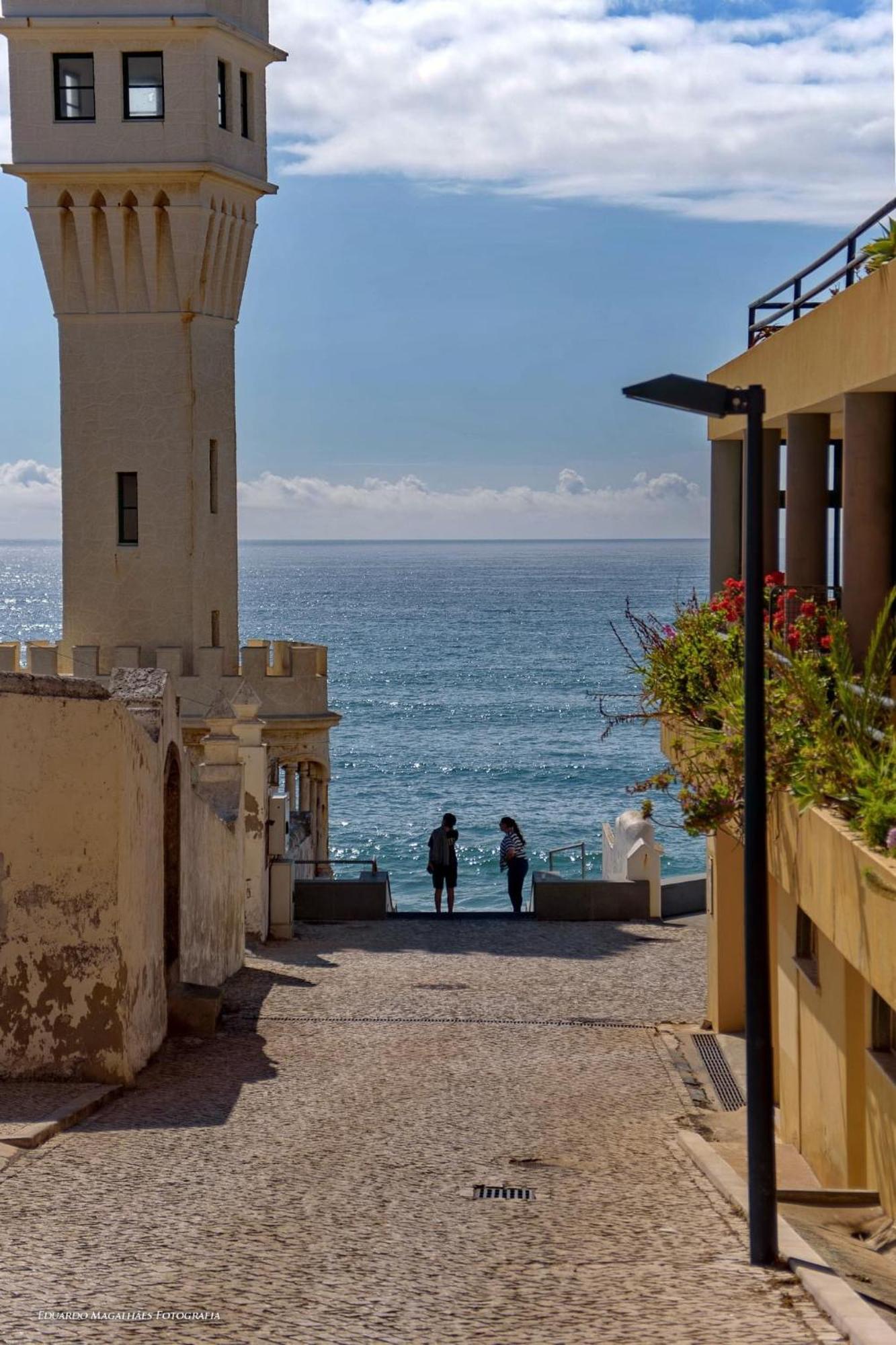 De Santa Cruz - Casa Mar