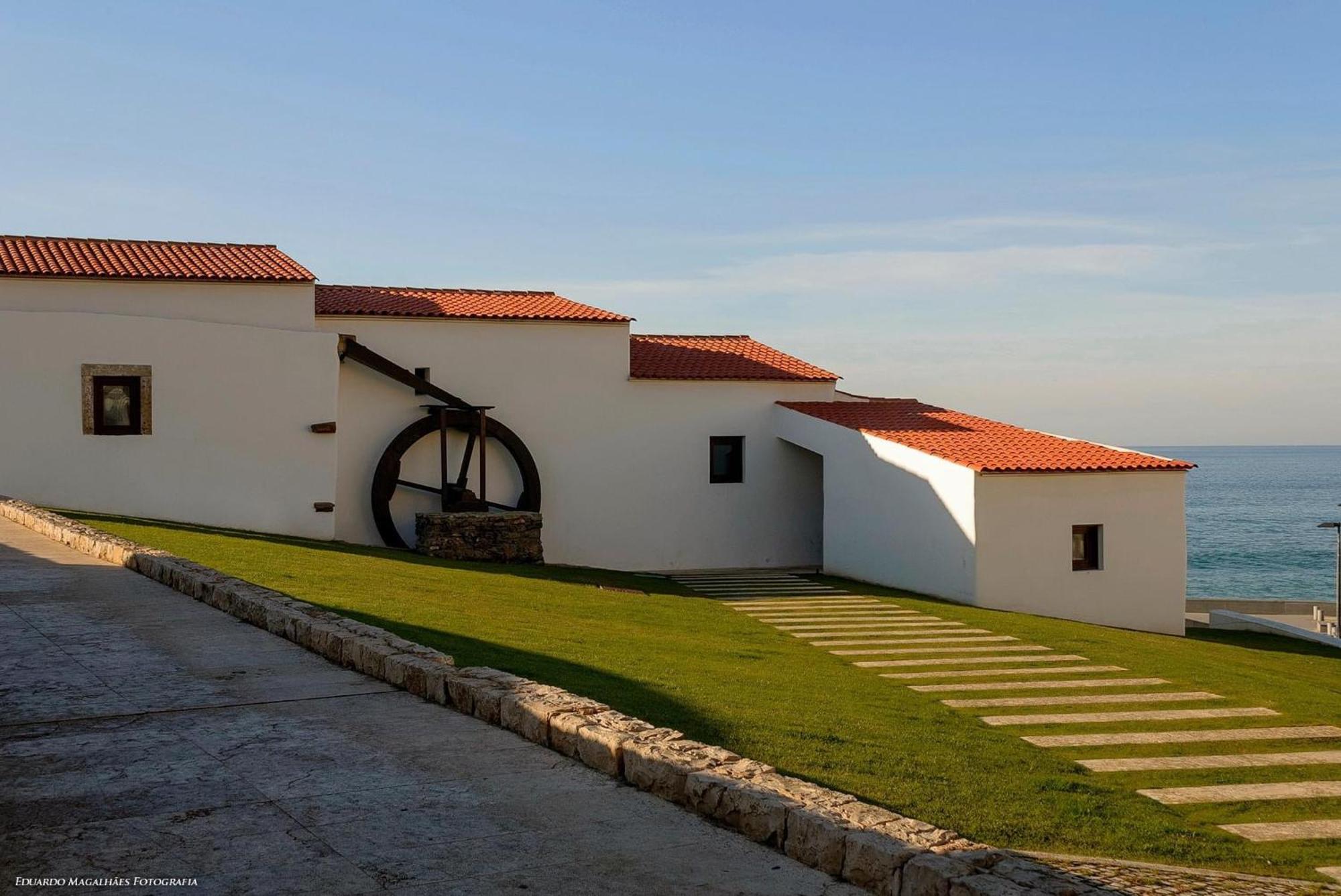 Apartment De Santa Cruz - Casa Mar *