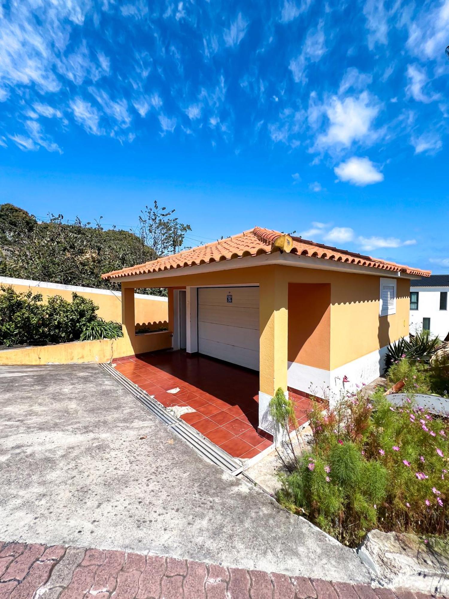 Apartment The Pink - Holidays In Madeira Island
