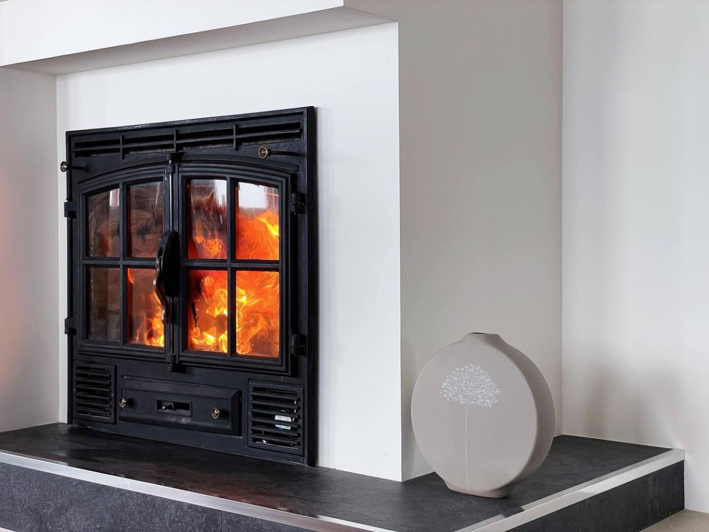 Fireplace 4 Bedrooms 1500 M * Penhas da Saude
