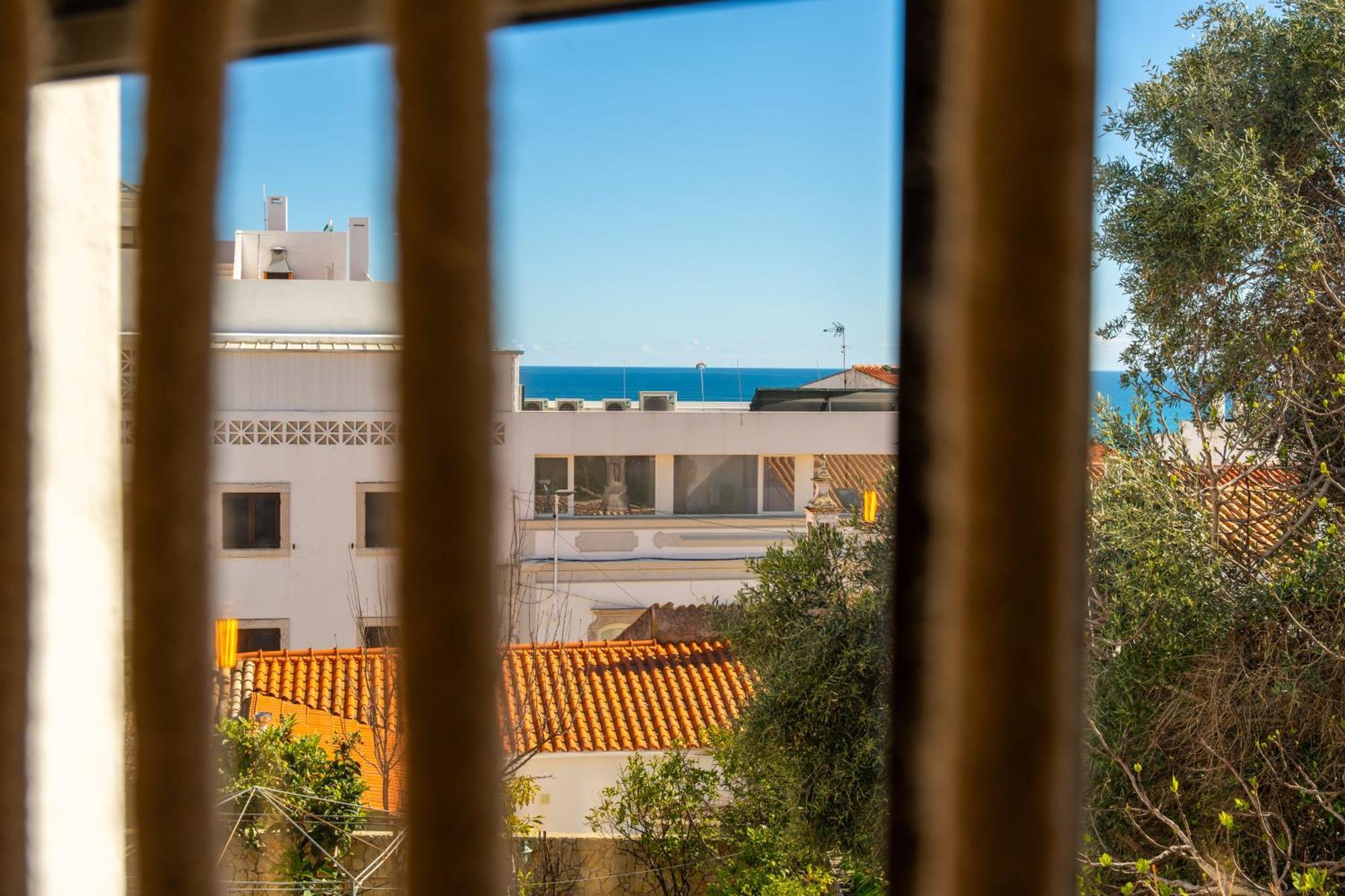 Gyula Old Town Apartment Albufeira