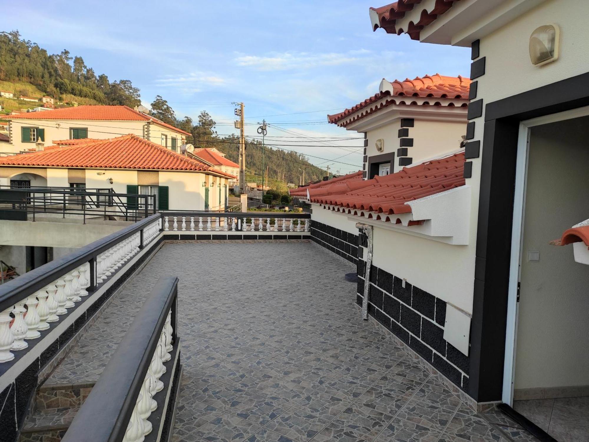 Appartement Casa Camara *
