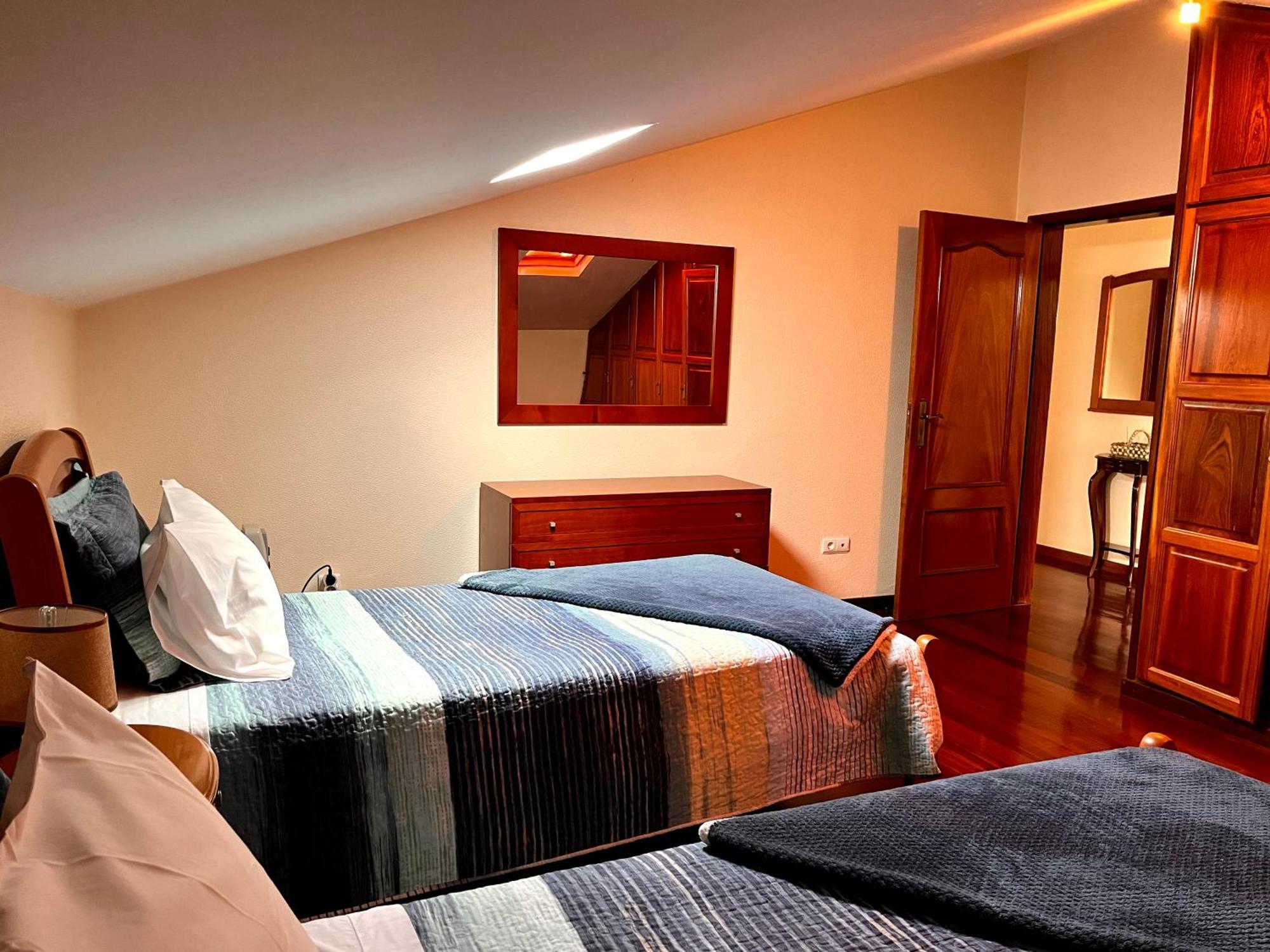 Appartement Casa Camara