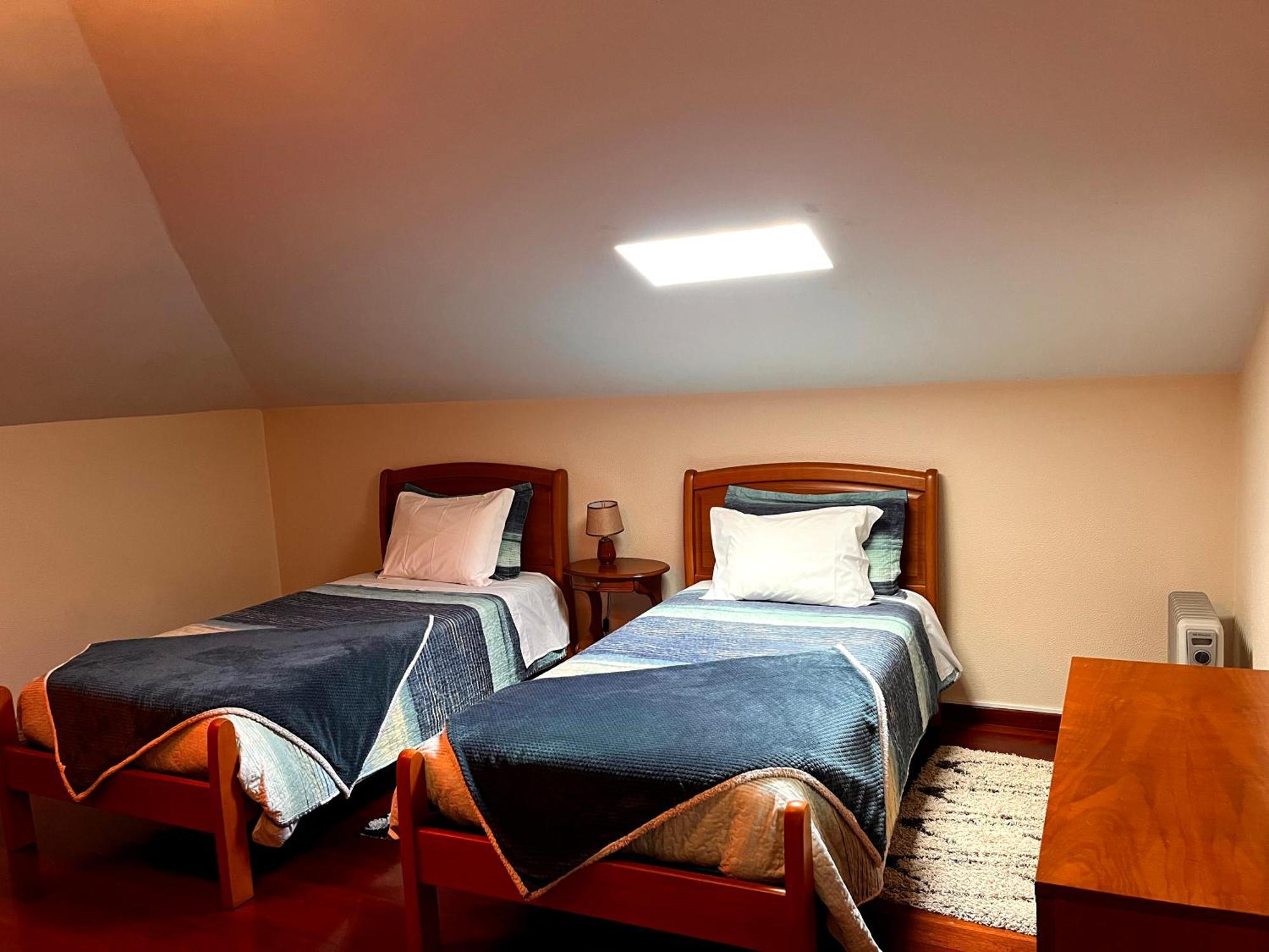 Casa Camara Appartement *
