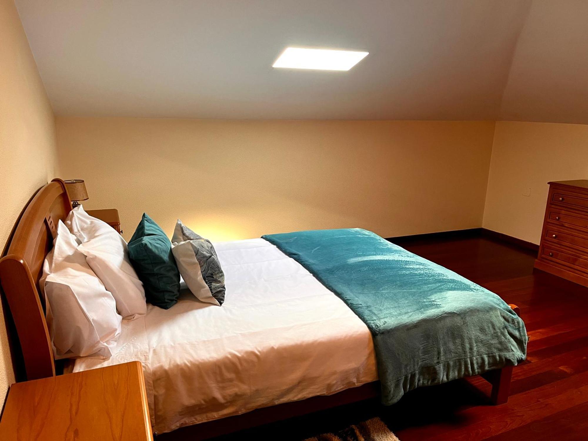 Appartement Casa Camara *