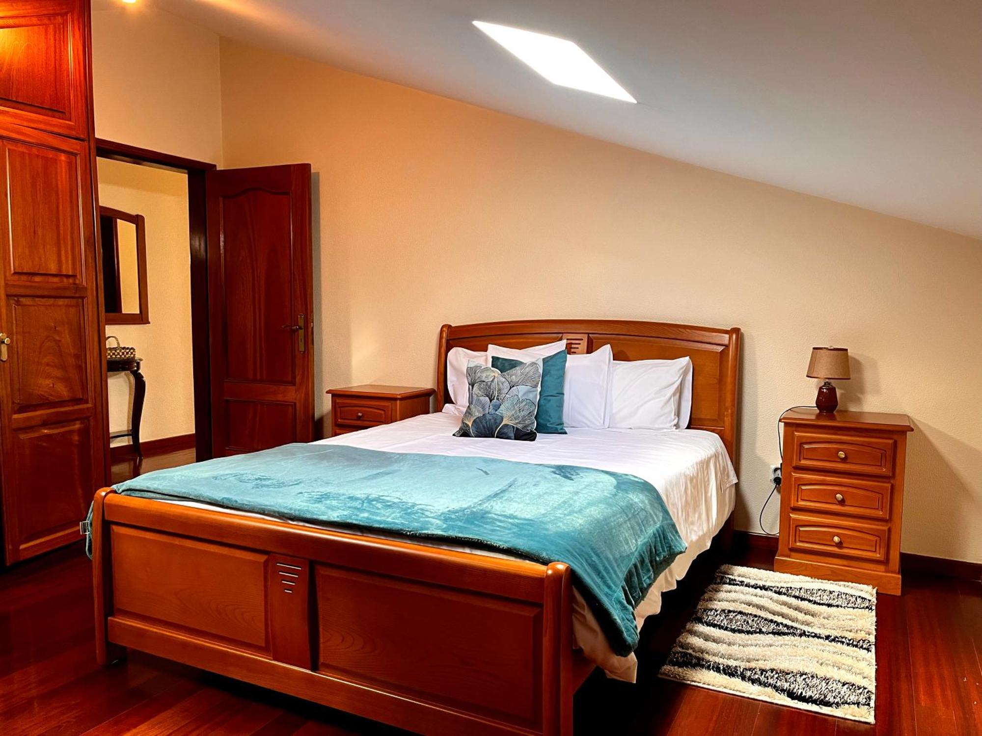 Apartamento Casa Camara *