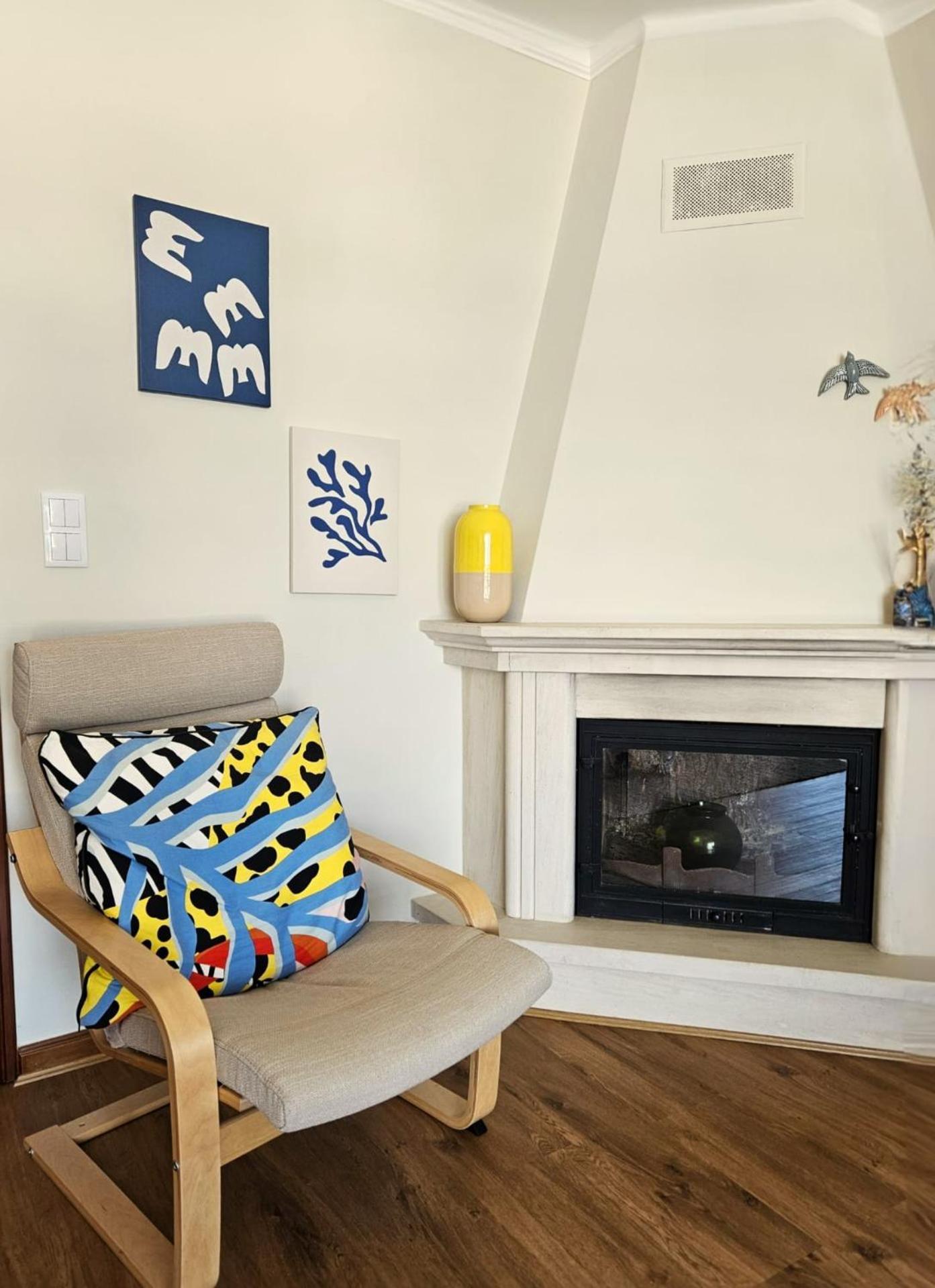 Ericeira Beach Apartment Apartment Ericeira