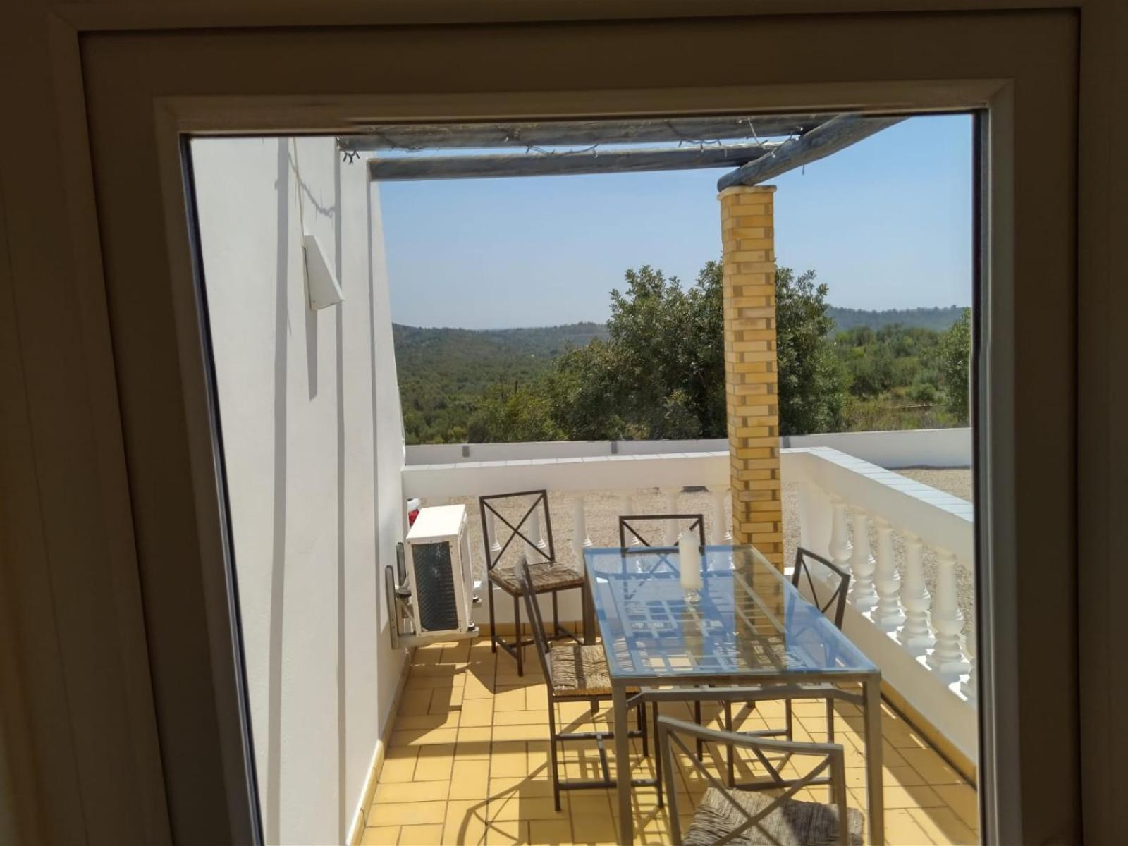 Casa Vista Dos Cerros Holiday home *
