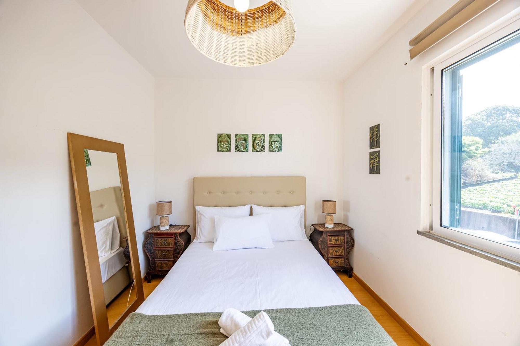 Holiday home Zezita's Place Sao Jorge (Madeira)