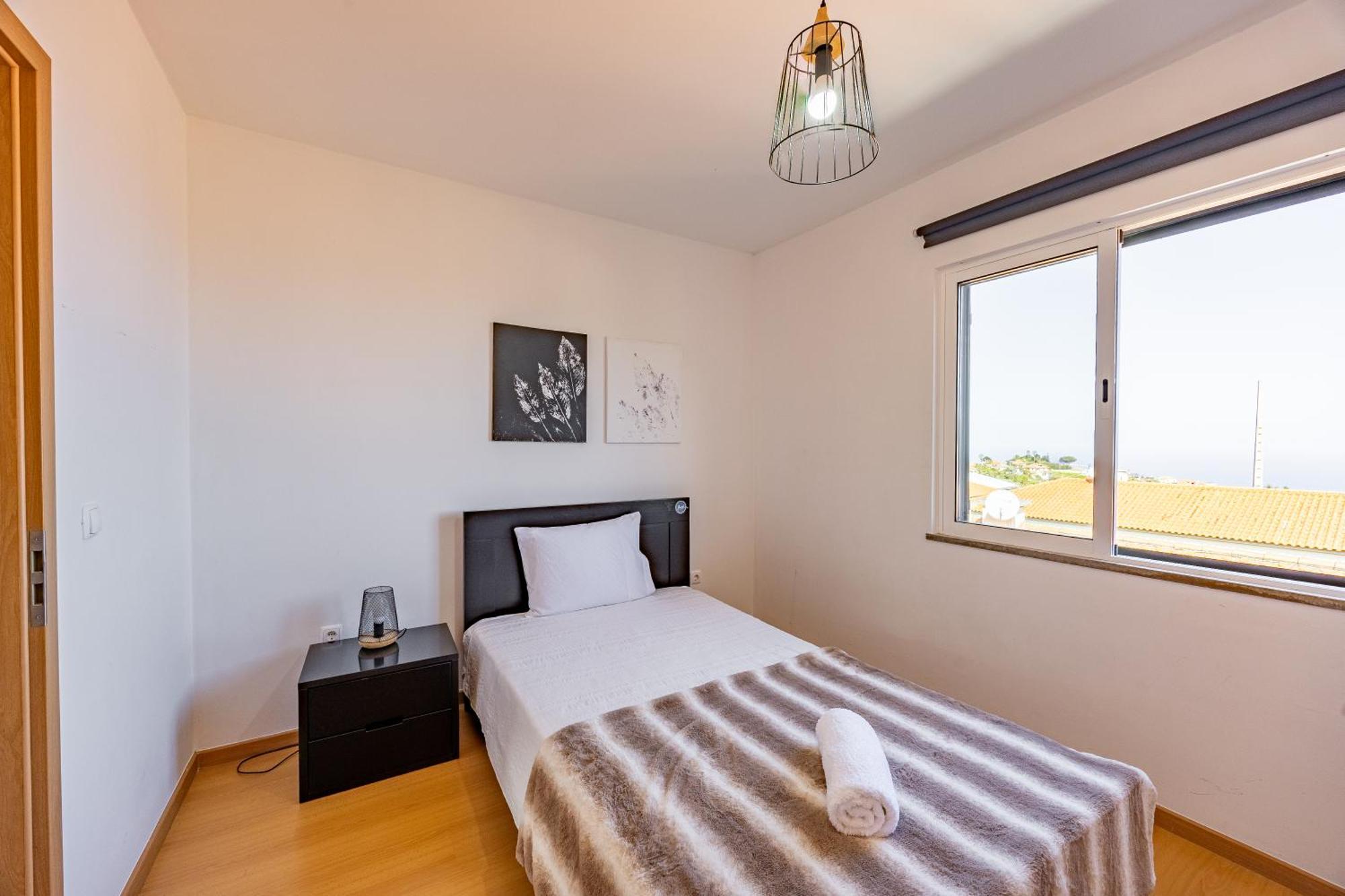 Zezita's Place Holiday home Sao Jorge (Madeira)