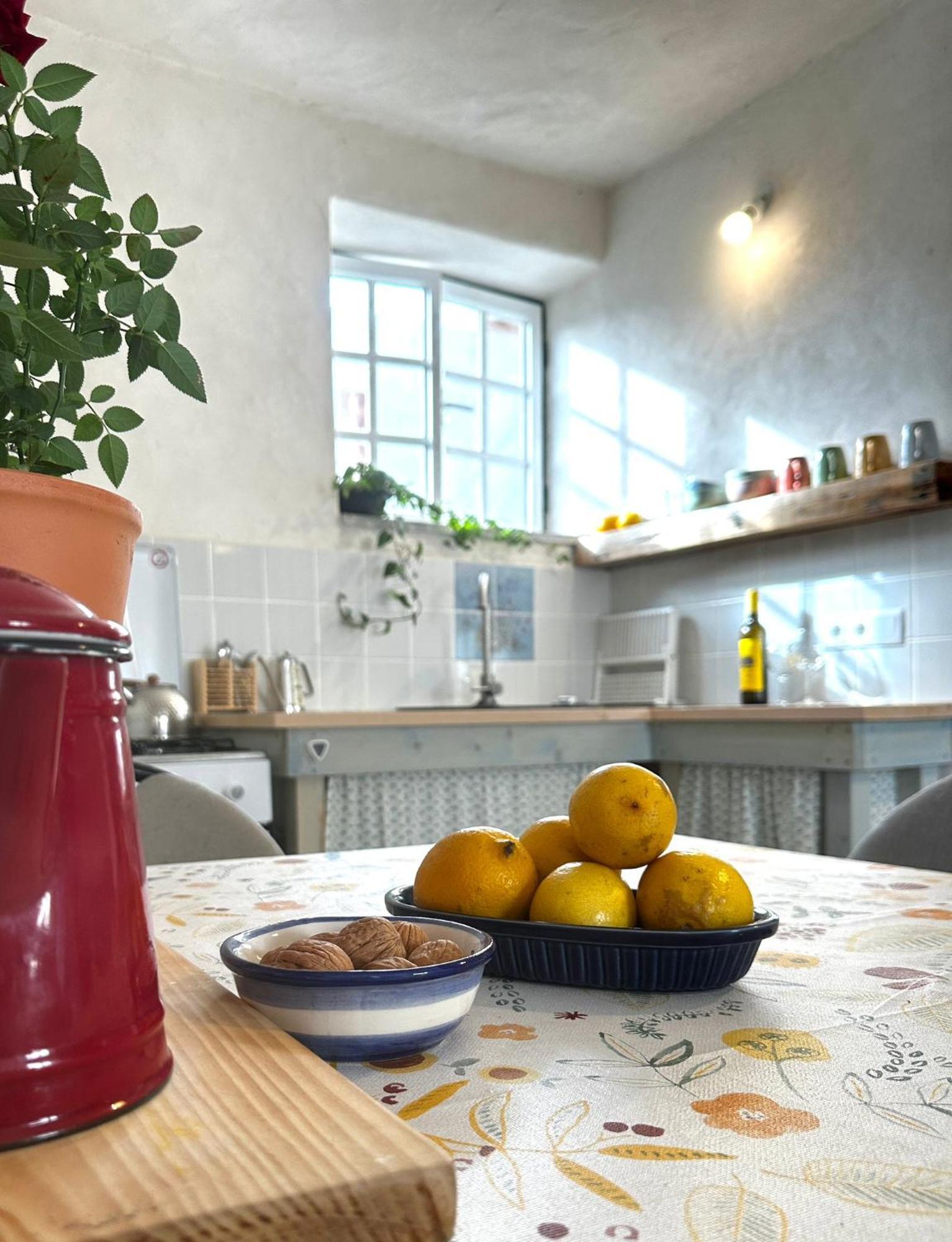 Bed & Breakfast Casa Trilho The Gaios *