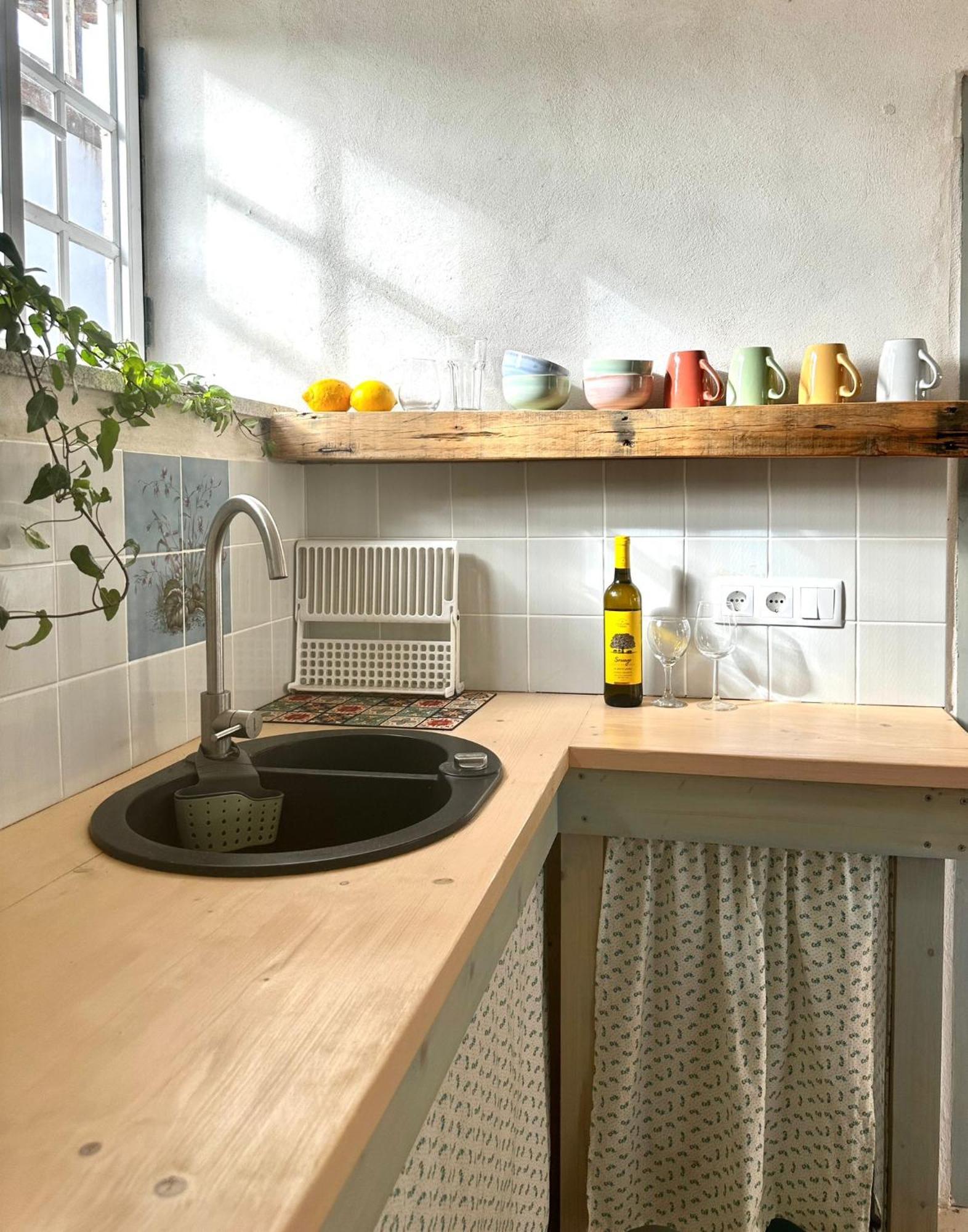 Bed & Breakfast Casa Trilho The Gaios *