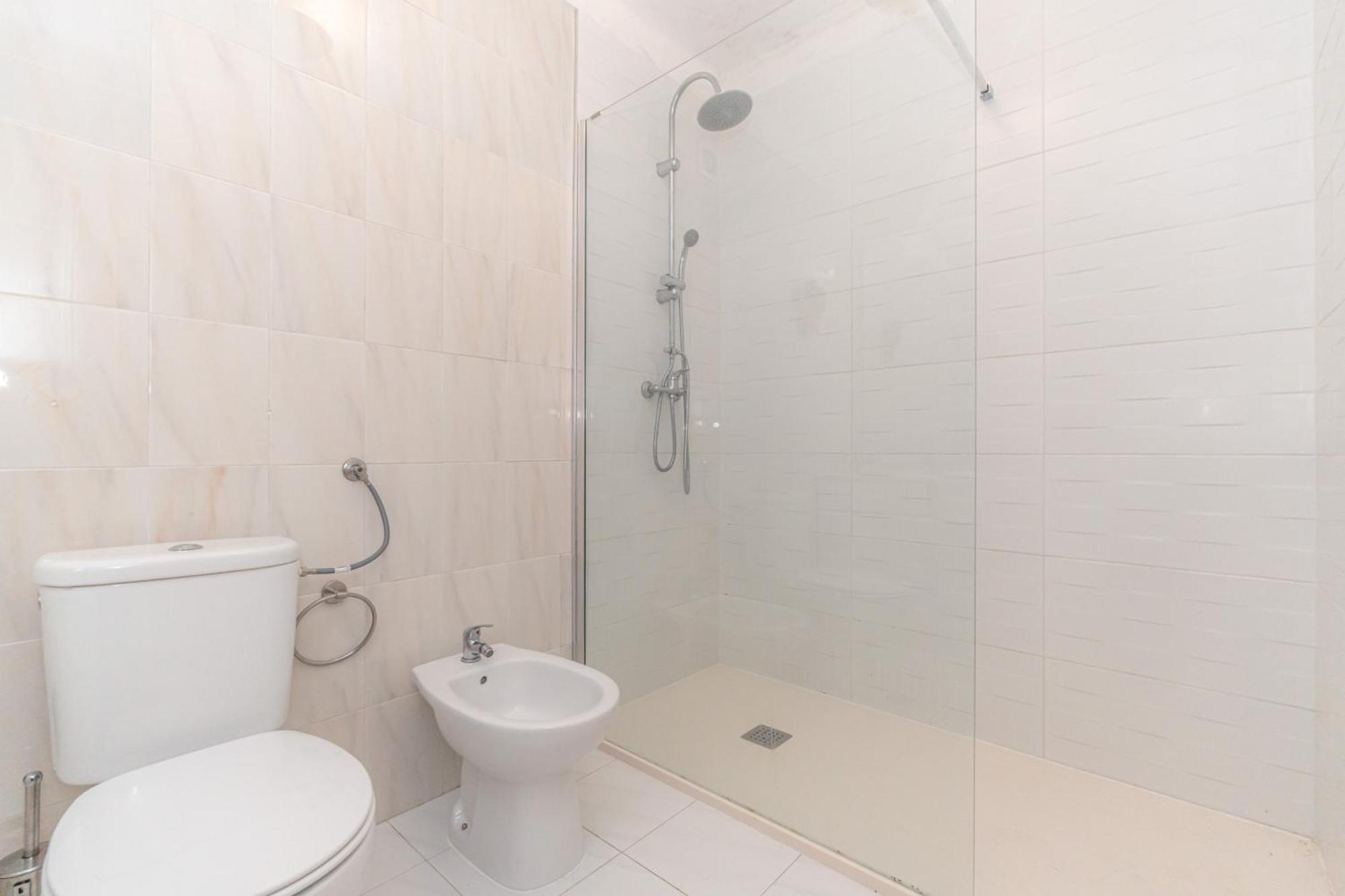 Apartment Buarcos&sea - Cristal Mar Figueira da Foz