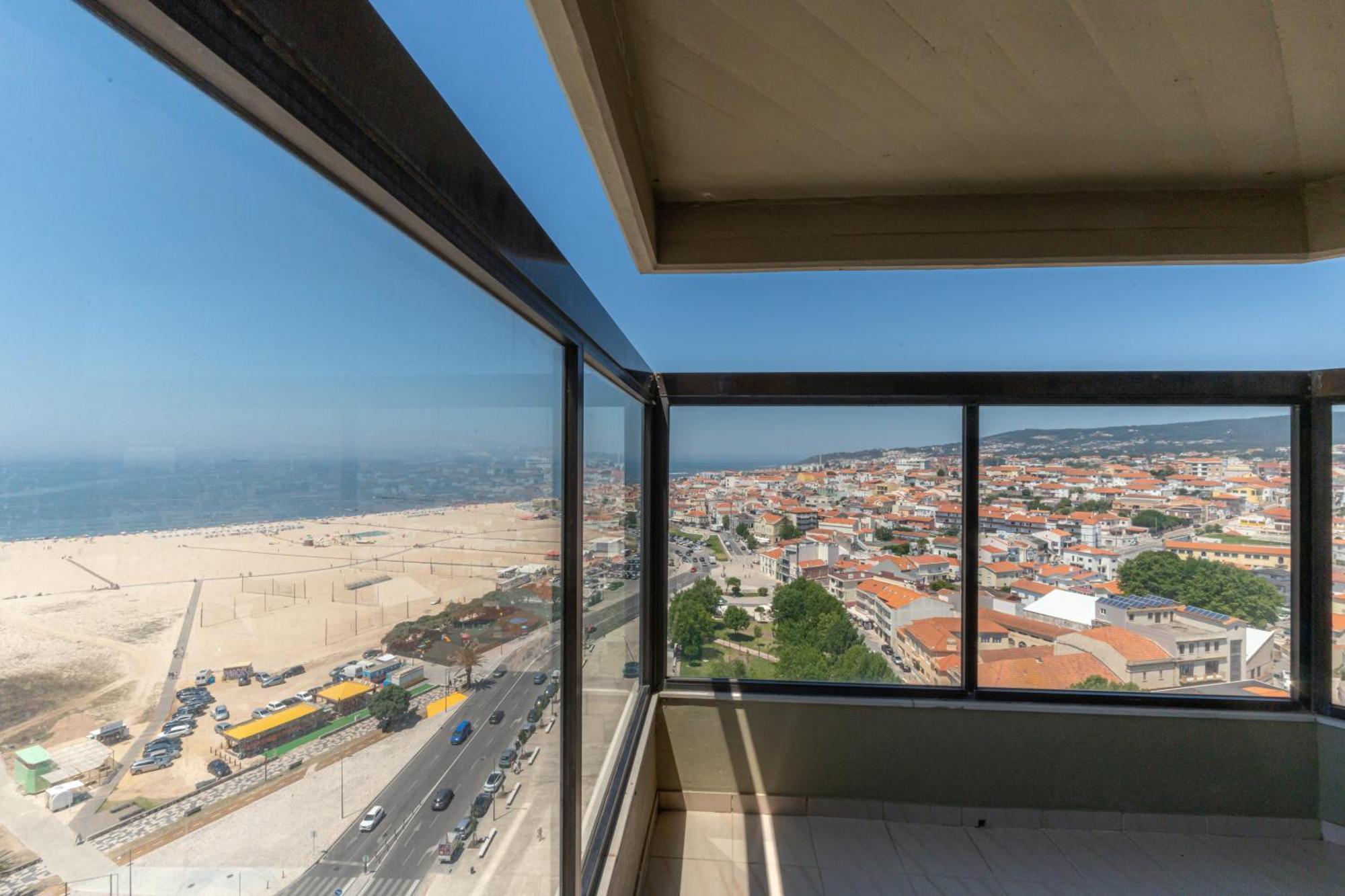 Apartment Buarcos&sea - Cristal Mar *