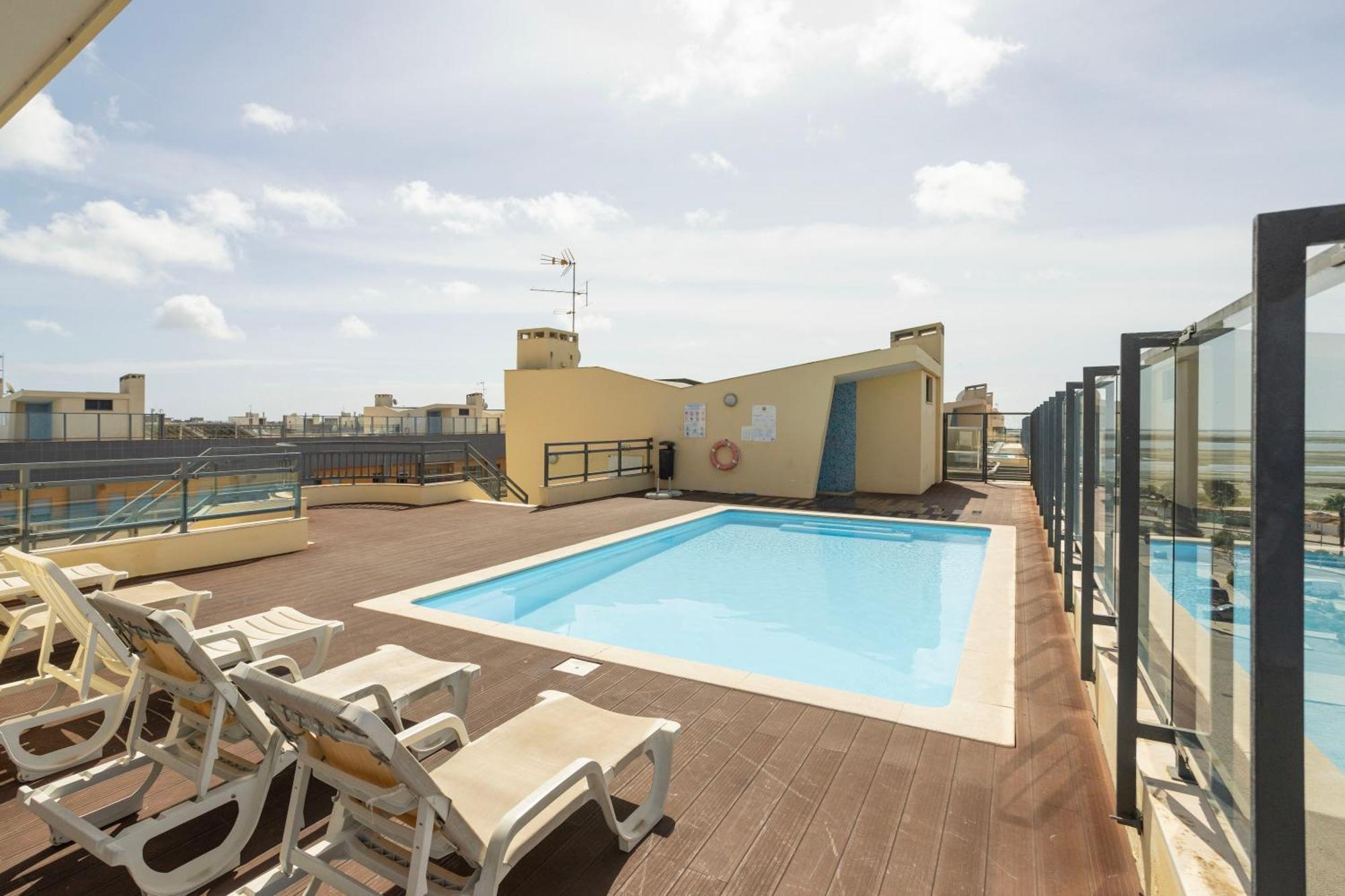 Apartment Holidayspt 1 Marina Village 2 Bedroom