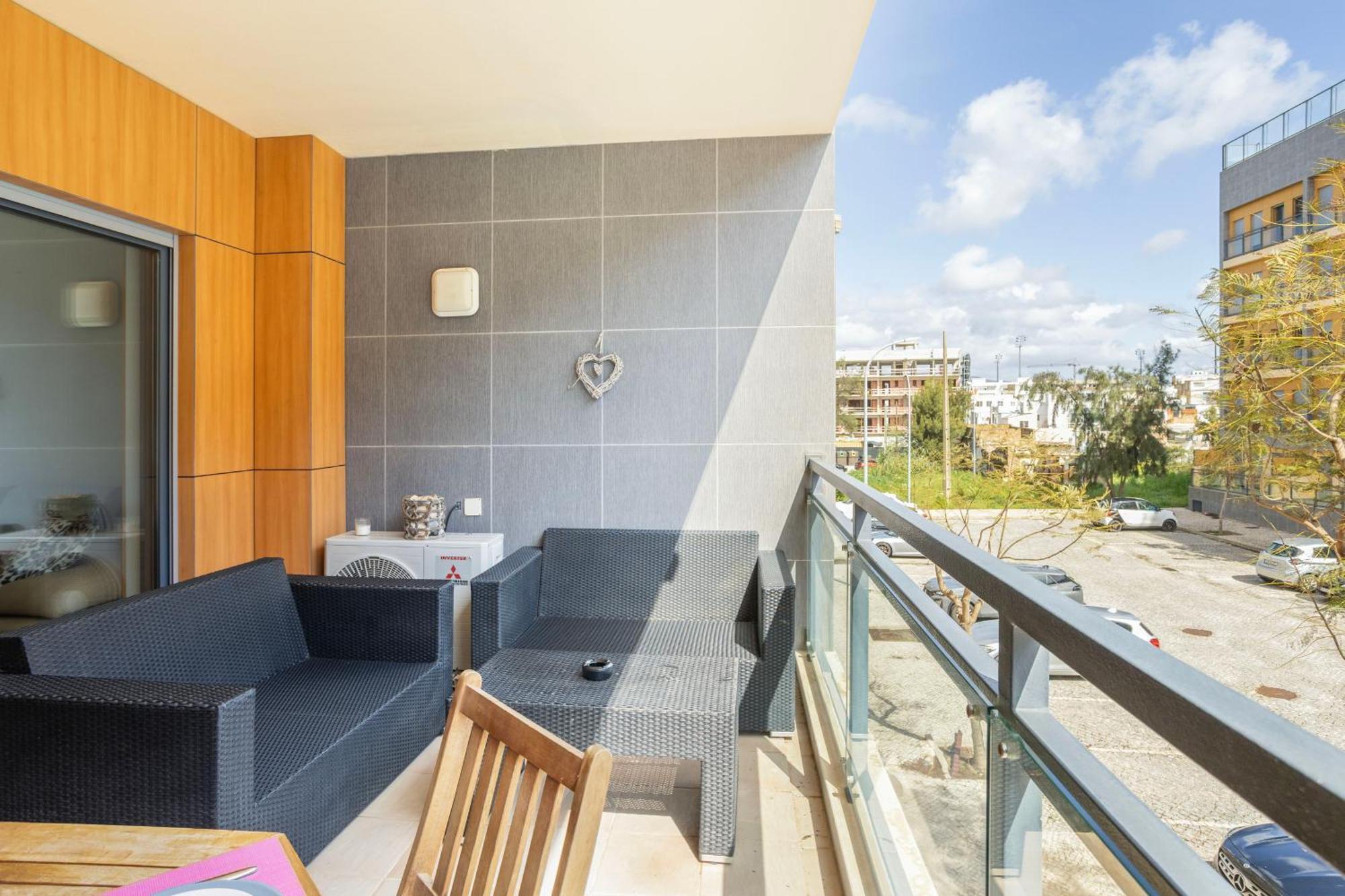 Holidayspt 1 Marina Village 2 Bedroom *