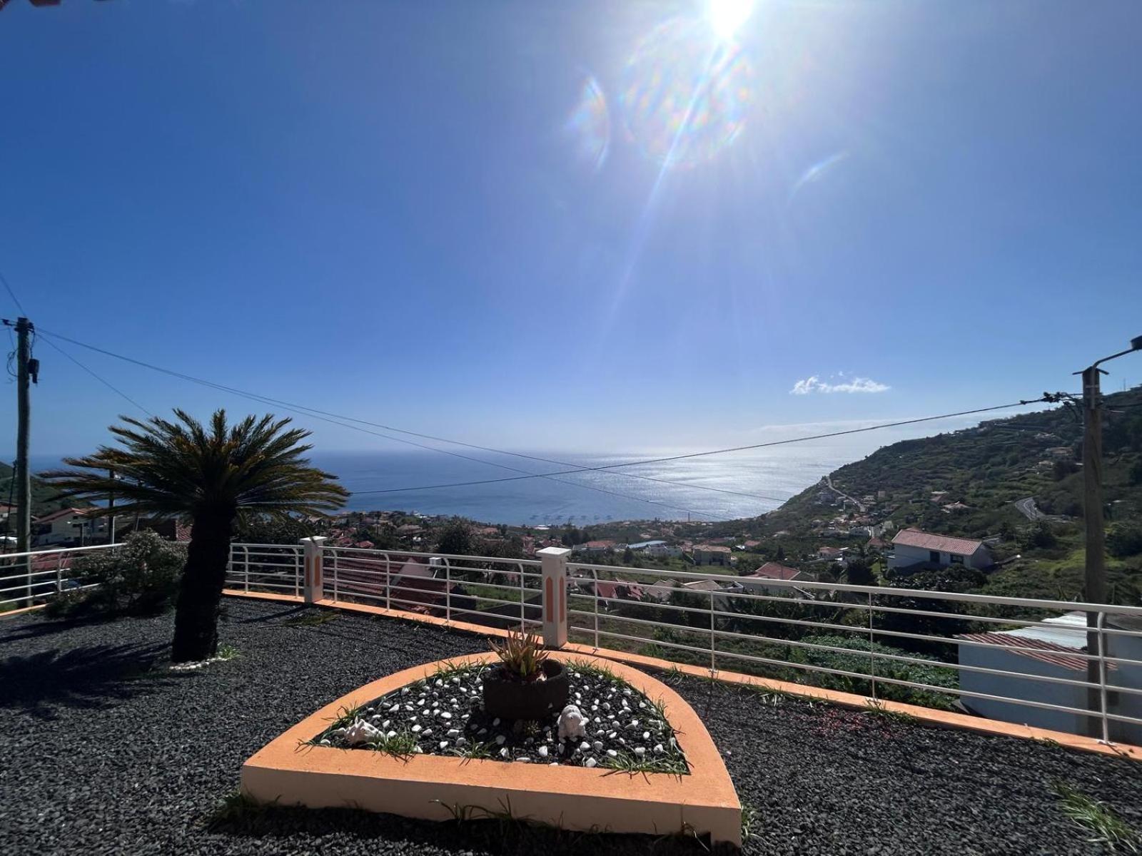 Mendes - Ocean View Arco da Calheta (Madeira)