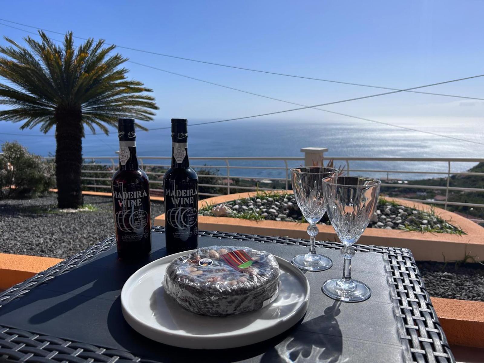 Holiday home Mendes - Ocean View *