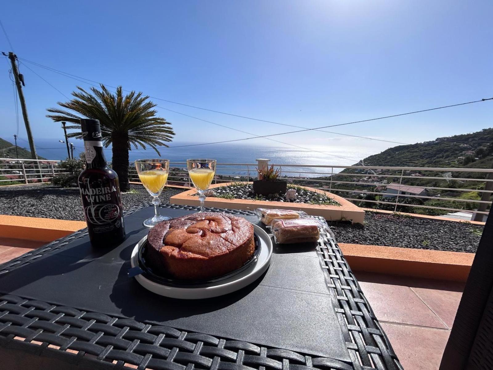 Mendes - Ocean View * Arco da Calheta (Madeira)