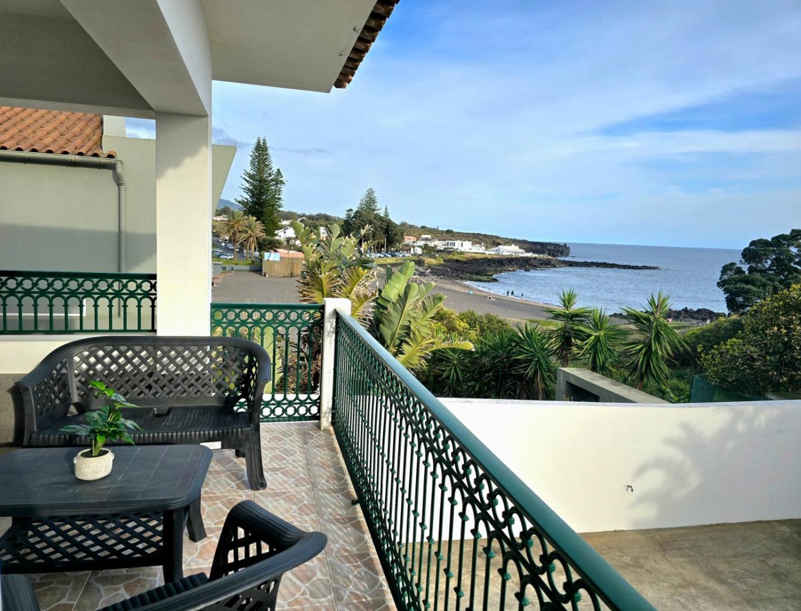 Villa Ocean Breeze