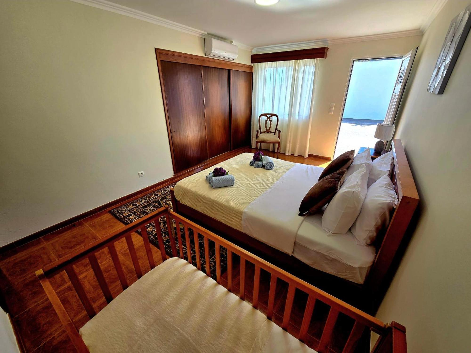 Villa Ocean Breeze Ponta Delgada (Sao Miguel)