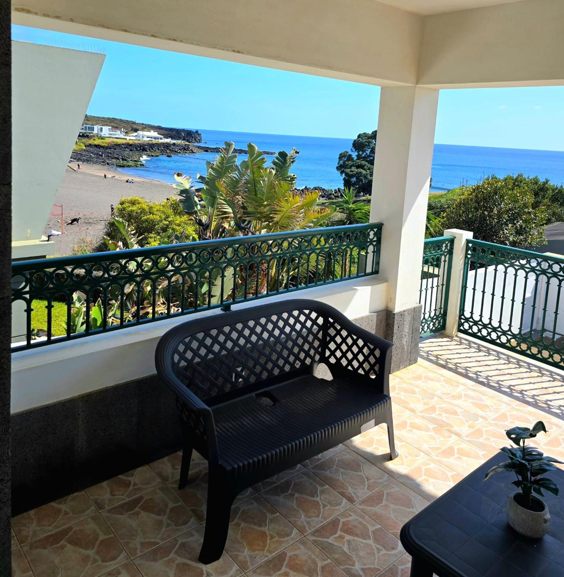 Villa Ocean Breeze Ponta Delgada (Sao Miguel)