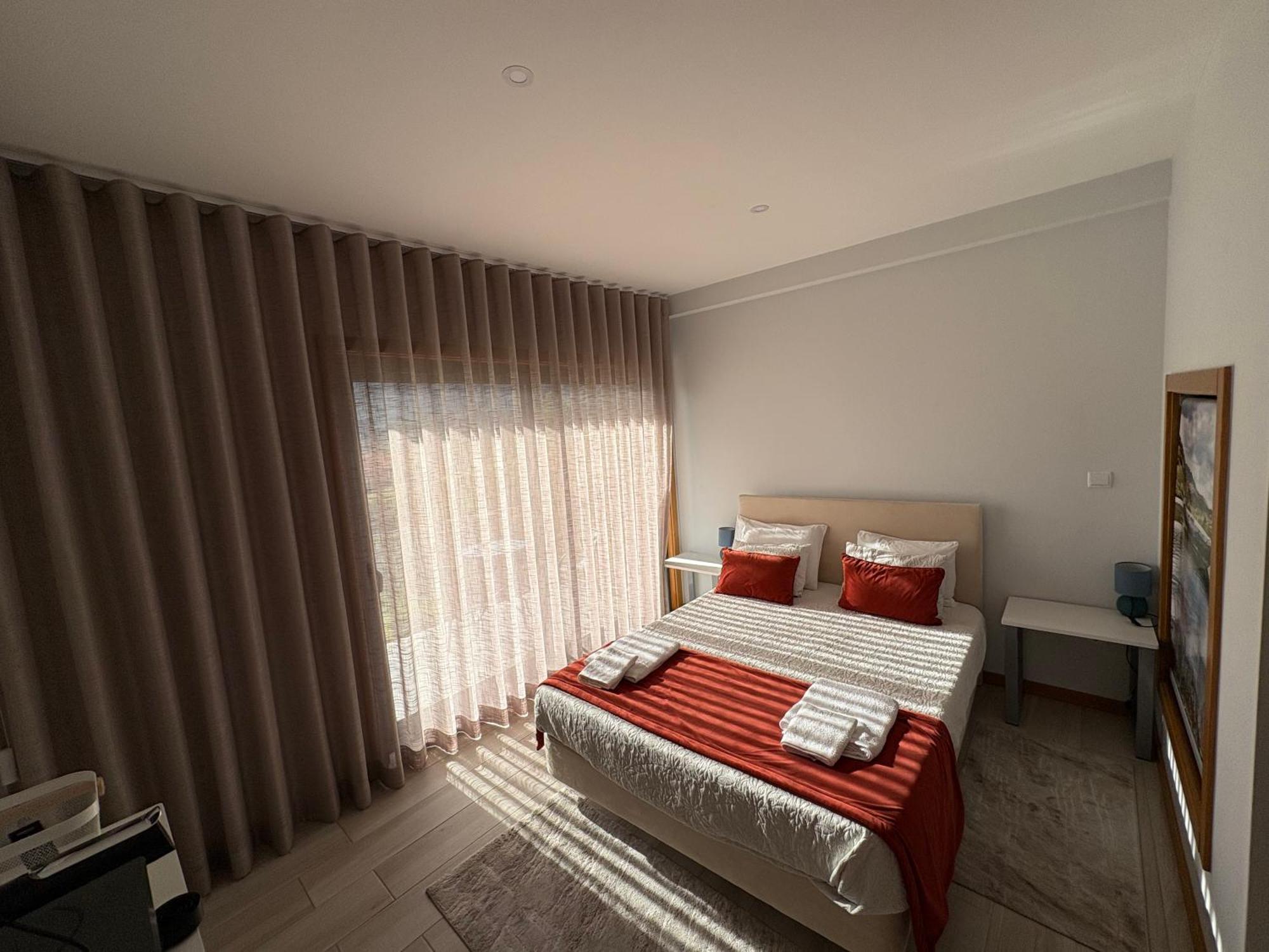 Douro Elegance Country house *