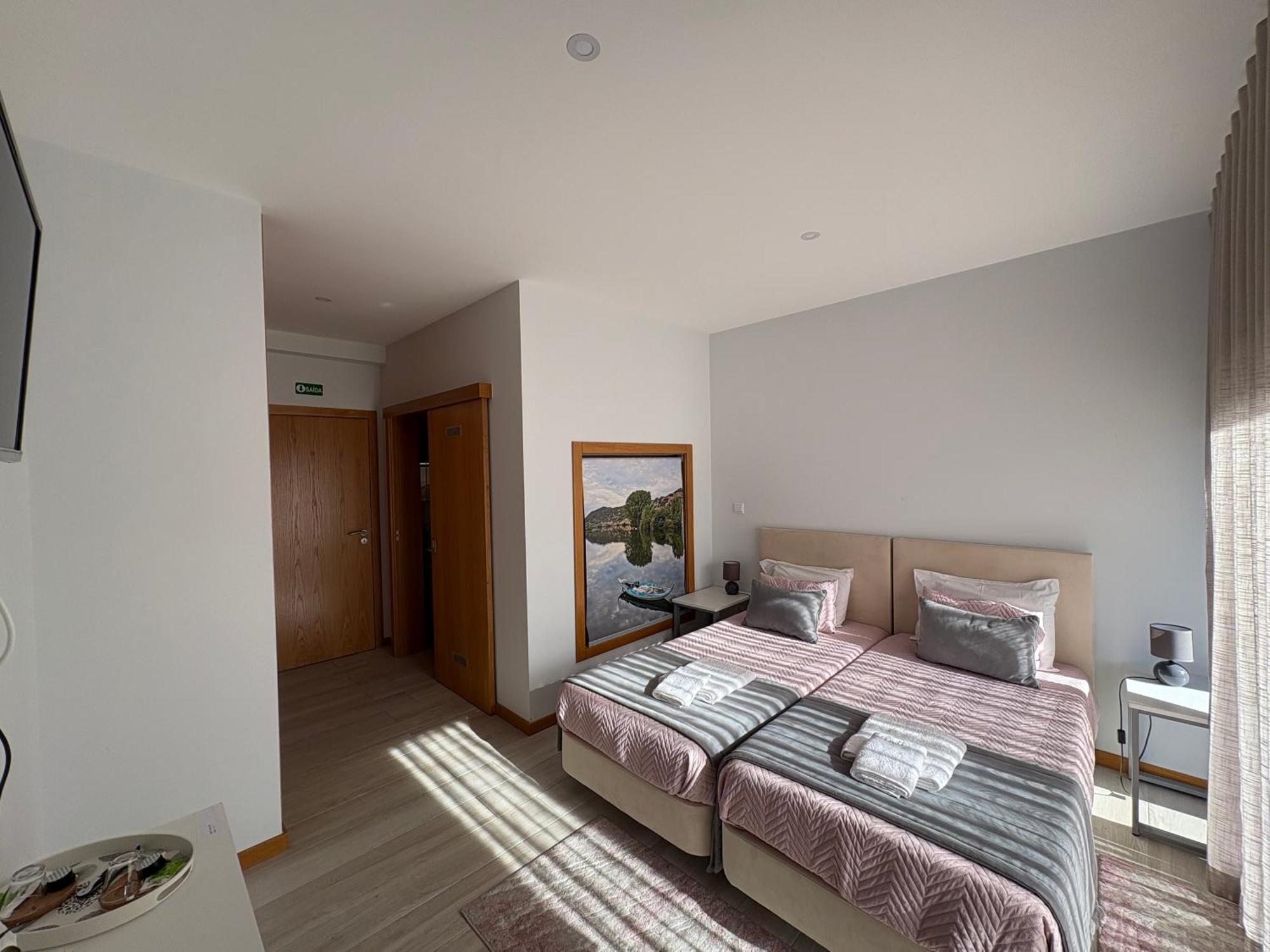 Douro Elegance Country house Torre De Moncorvo