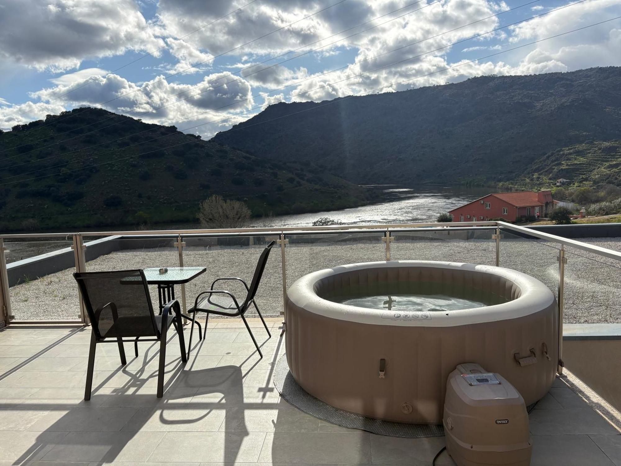 Country house Douro Elegance Torre De Moncorvo