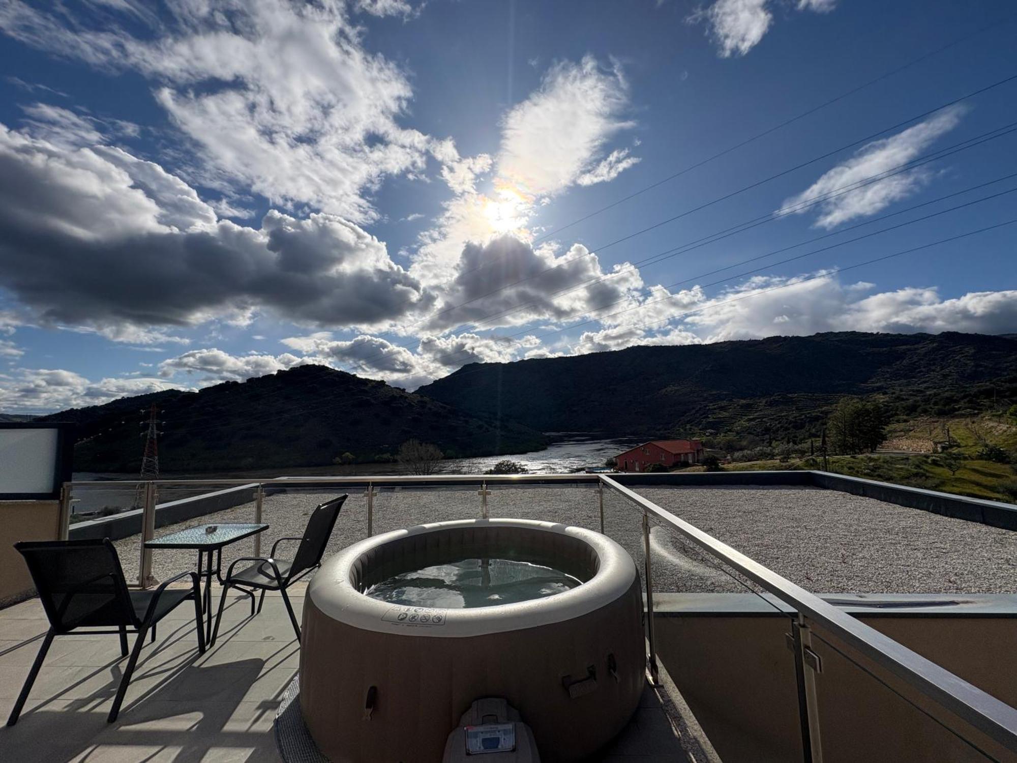 Douro Elegance Country house *