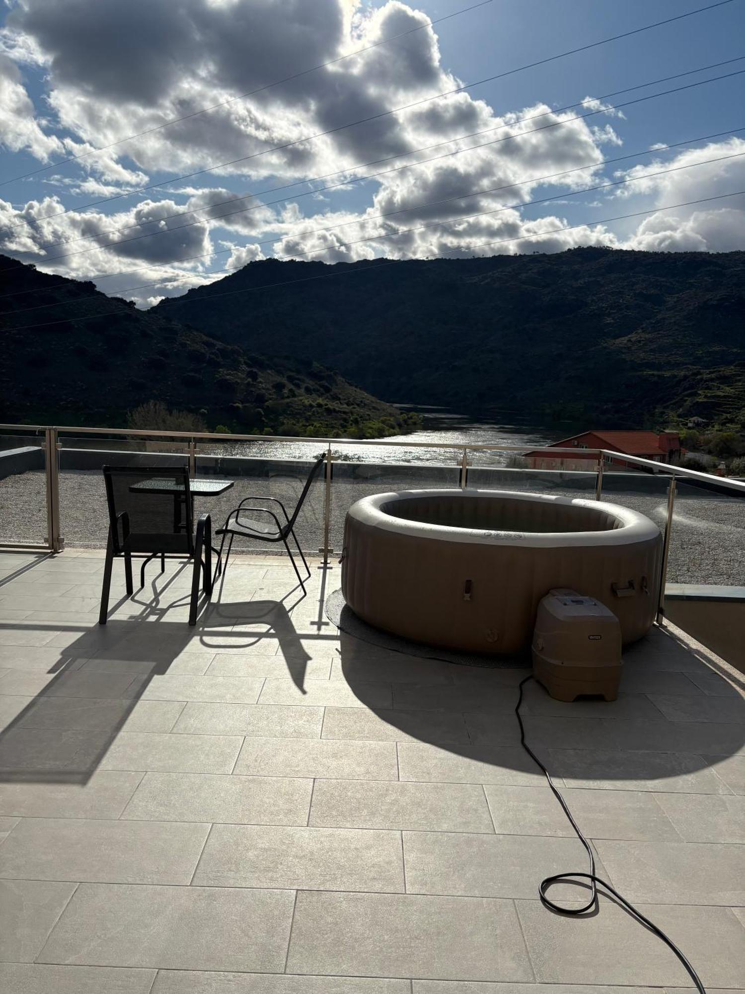 Douro Elegance * Torre De Moncorvo