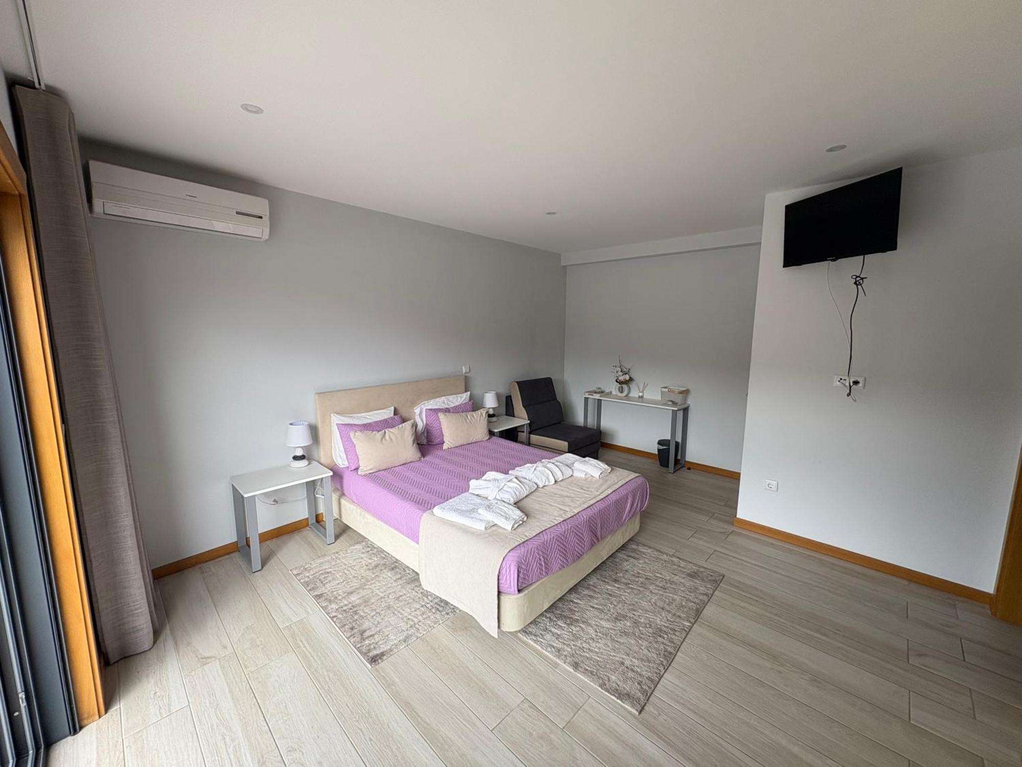 Country house Douro Elegance *
