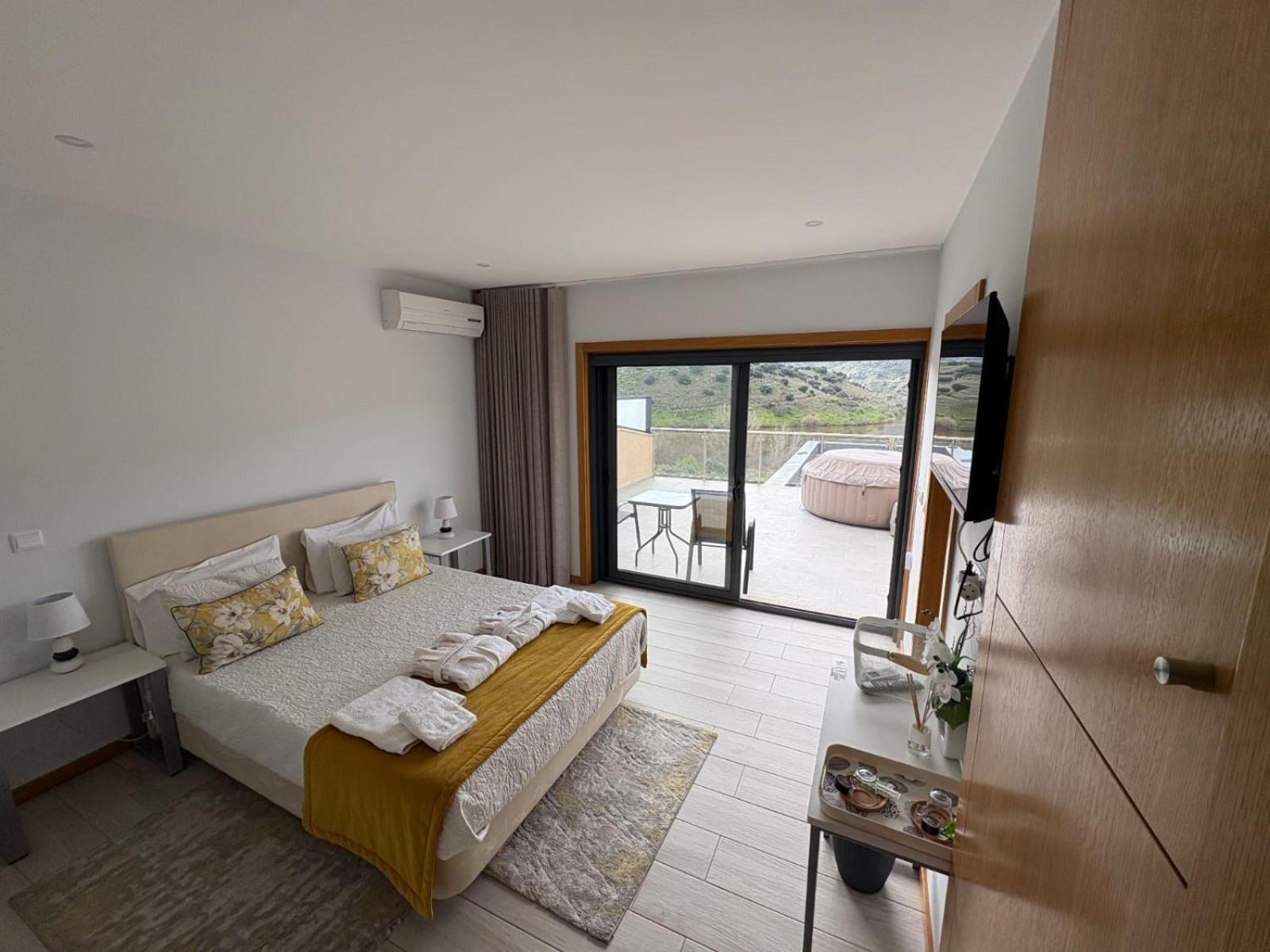 Douro Elegance Country house