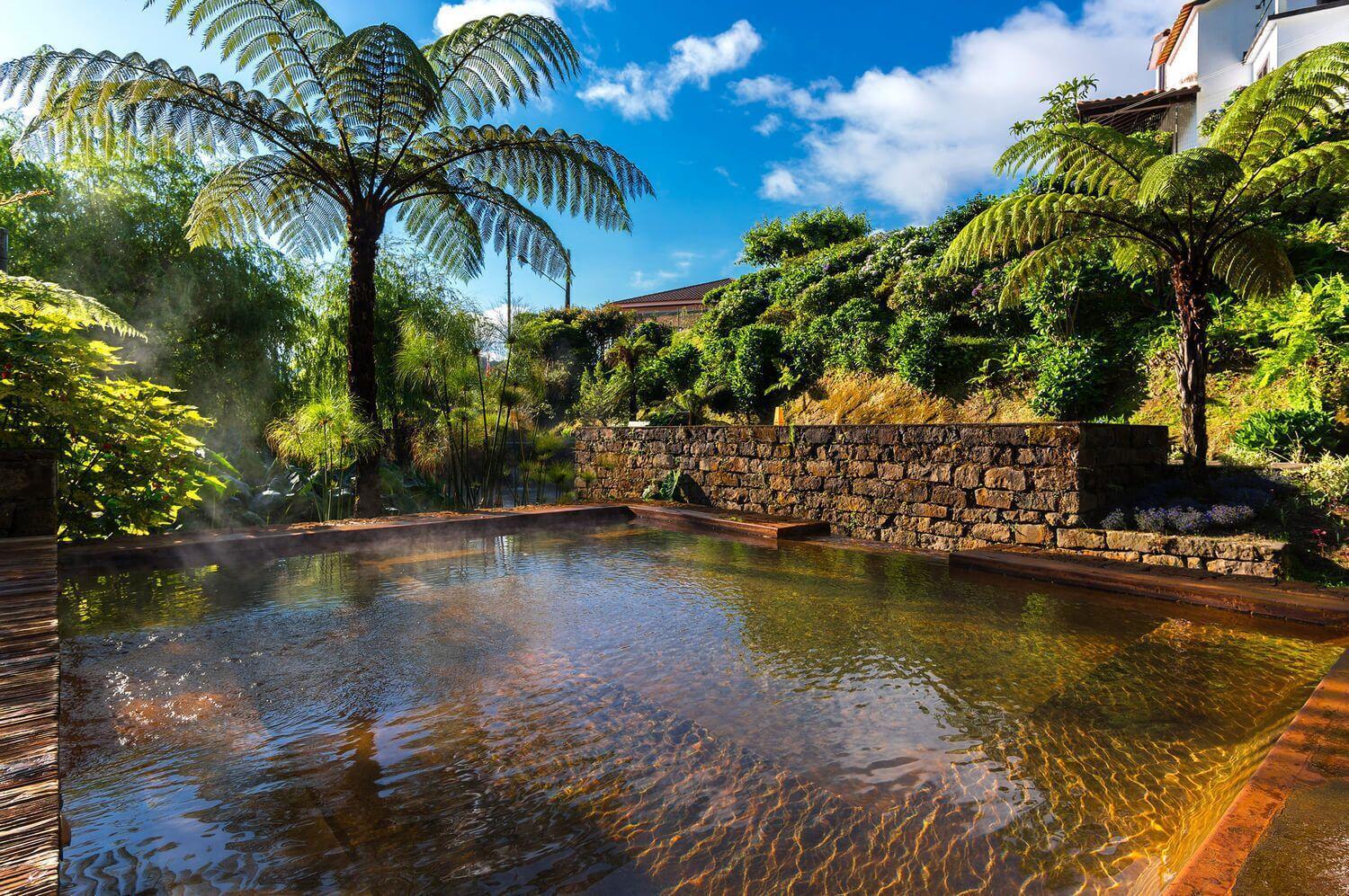 Casa Sao Joao - * Ribeira Quente