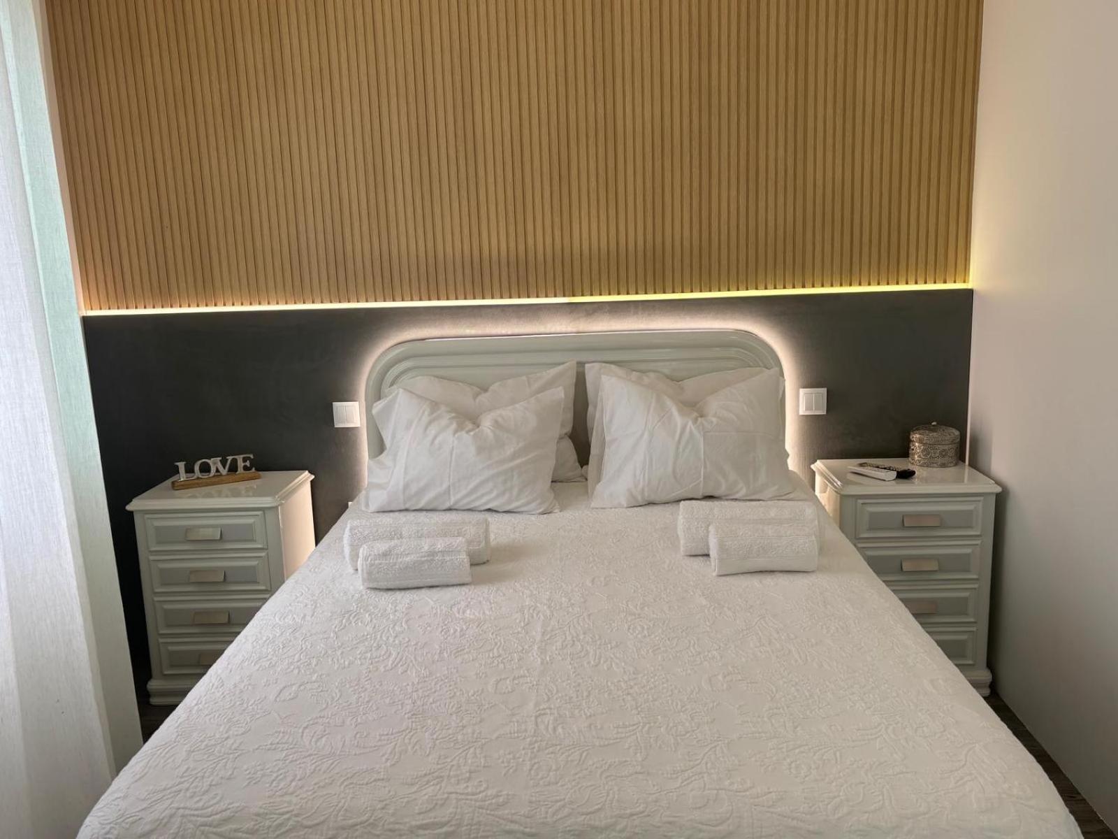 Casa Sao Joao - Holiday home Ribeira Quente