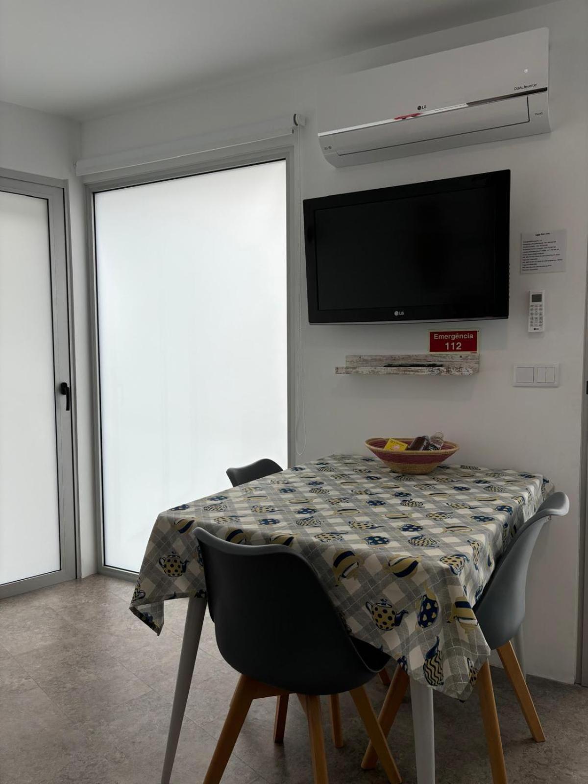 Casa Sao Joao - * Ribeira Quente