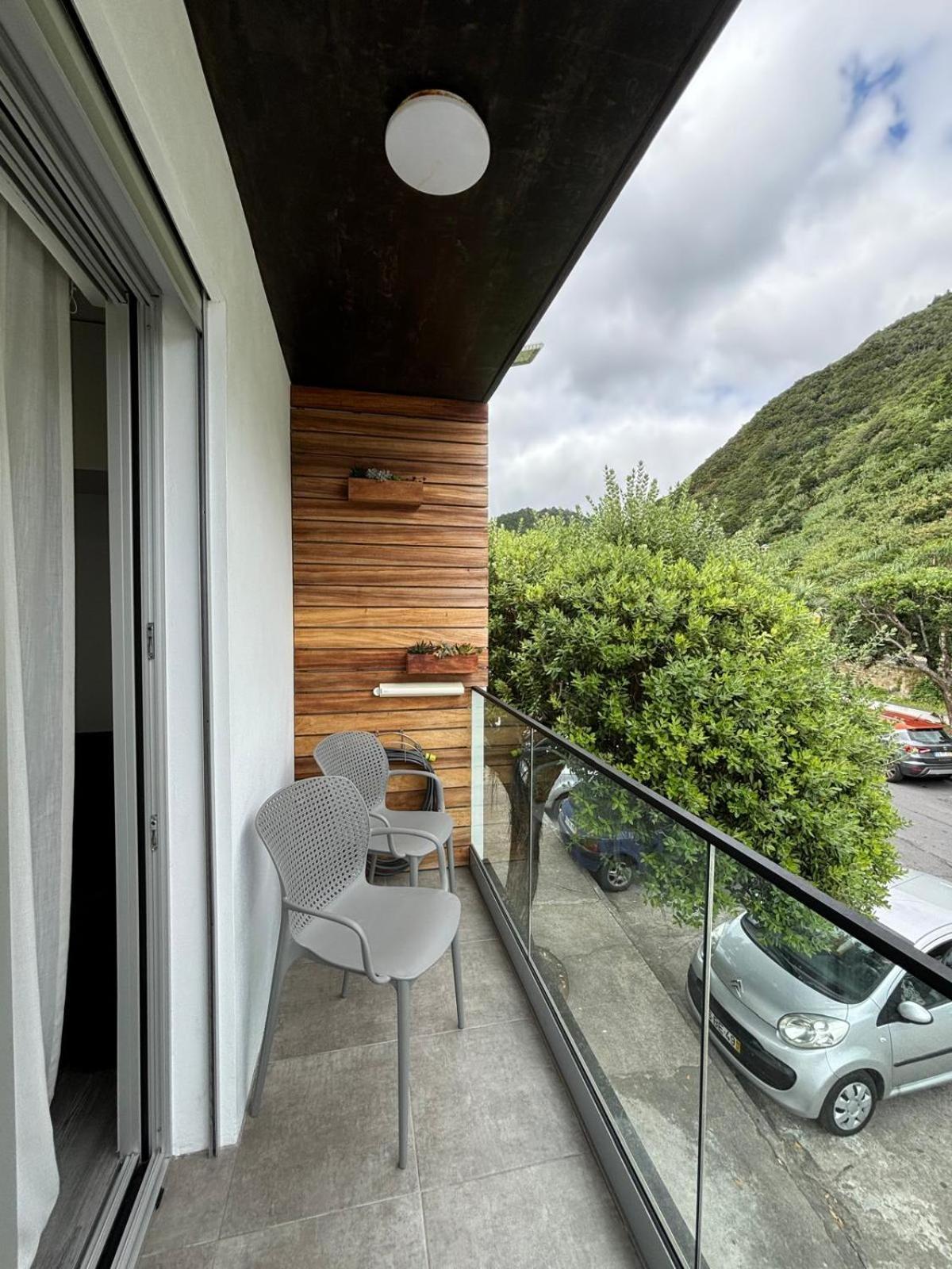 Casa Sao Joao - Holiday home Ribeira Quente