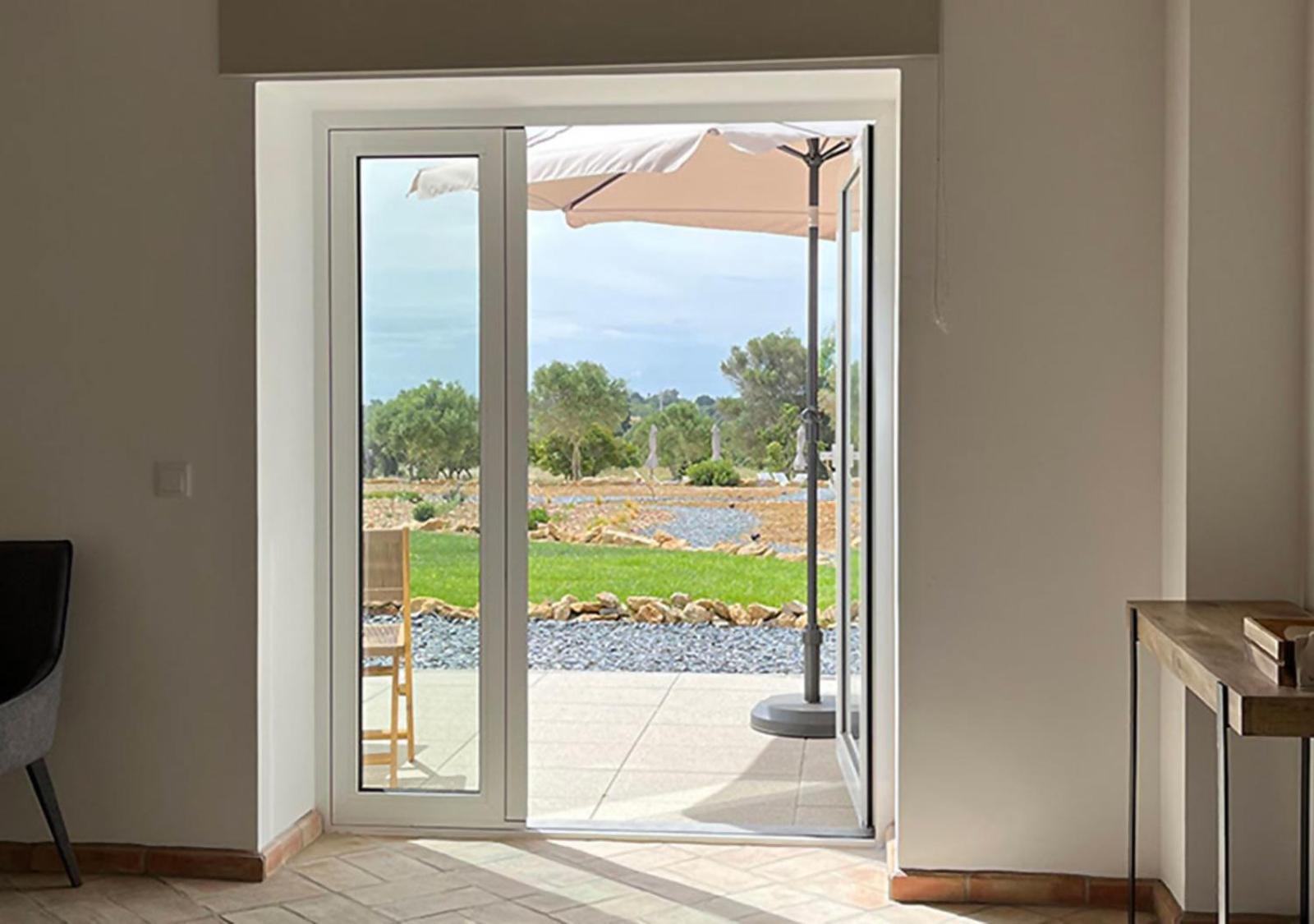 Farm stay Lobos A Sua Casa No Campo Tavira